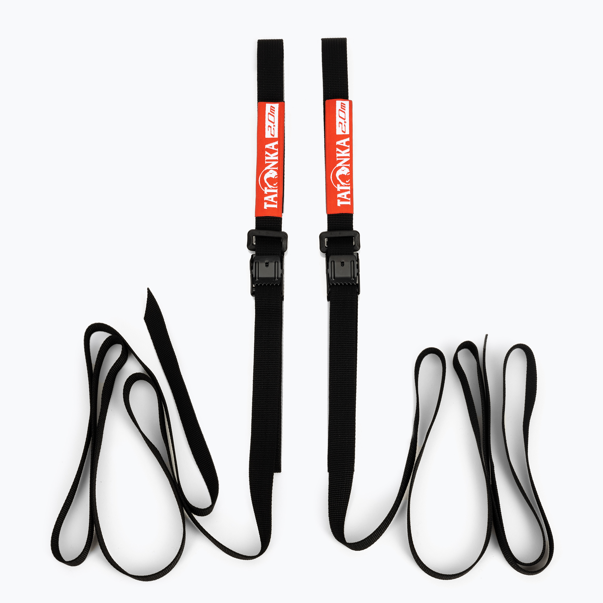 Tatonka Easy Strap 18mm/2.0m negru 3217.040 (Easy Strap 3217.040)