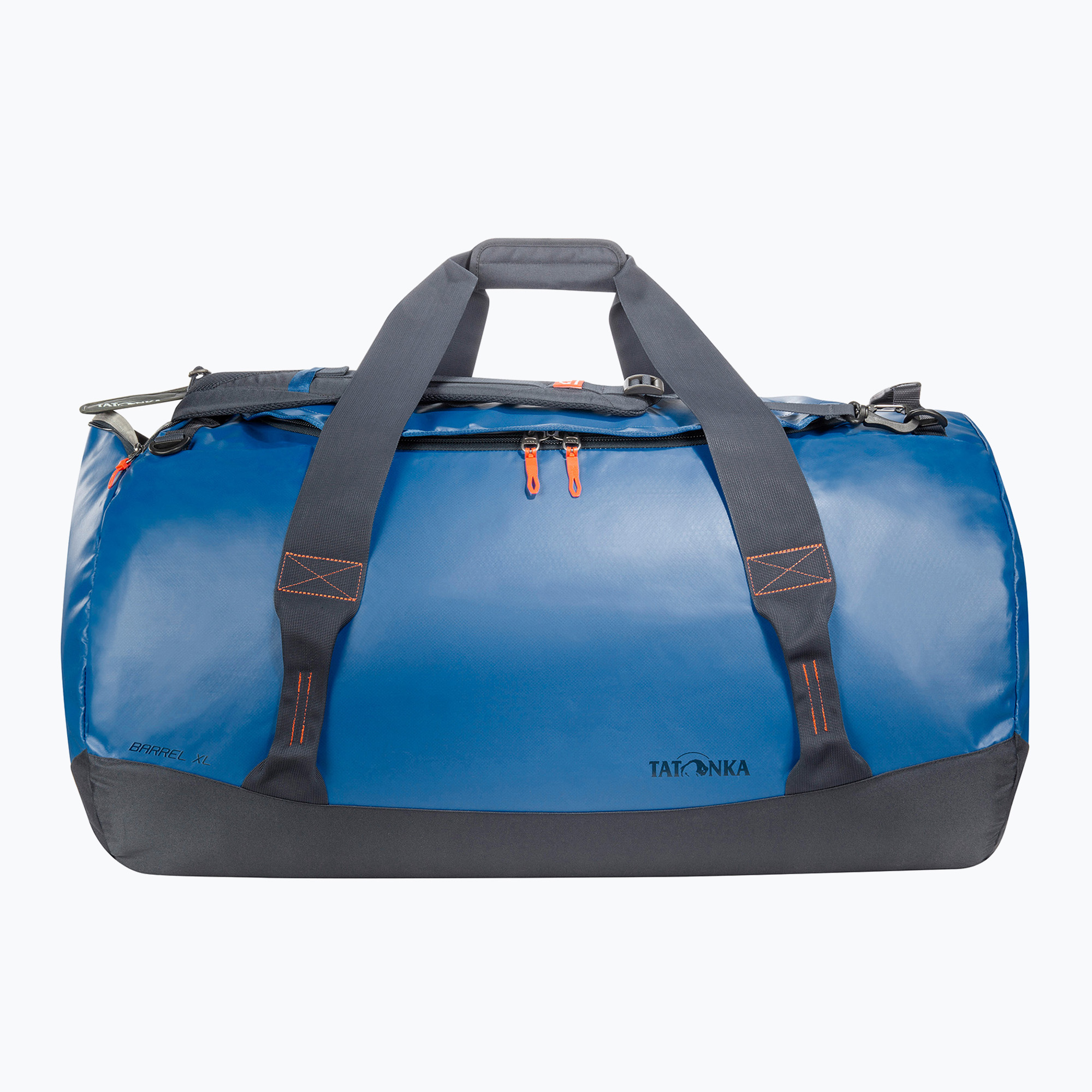 Tatonka Barrel XL sac de călătorie 110 l albastru