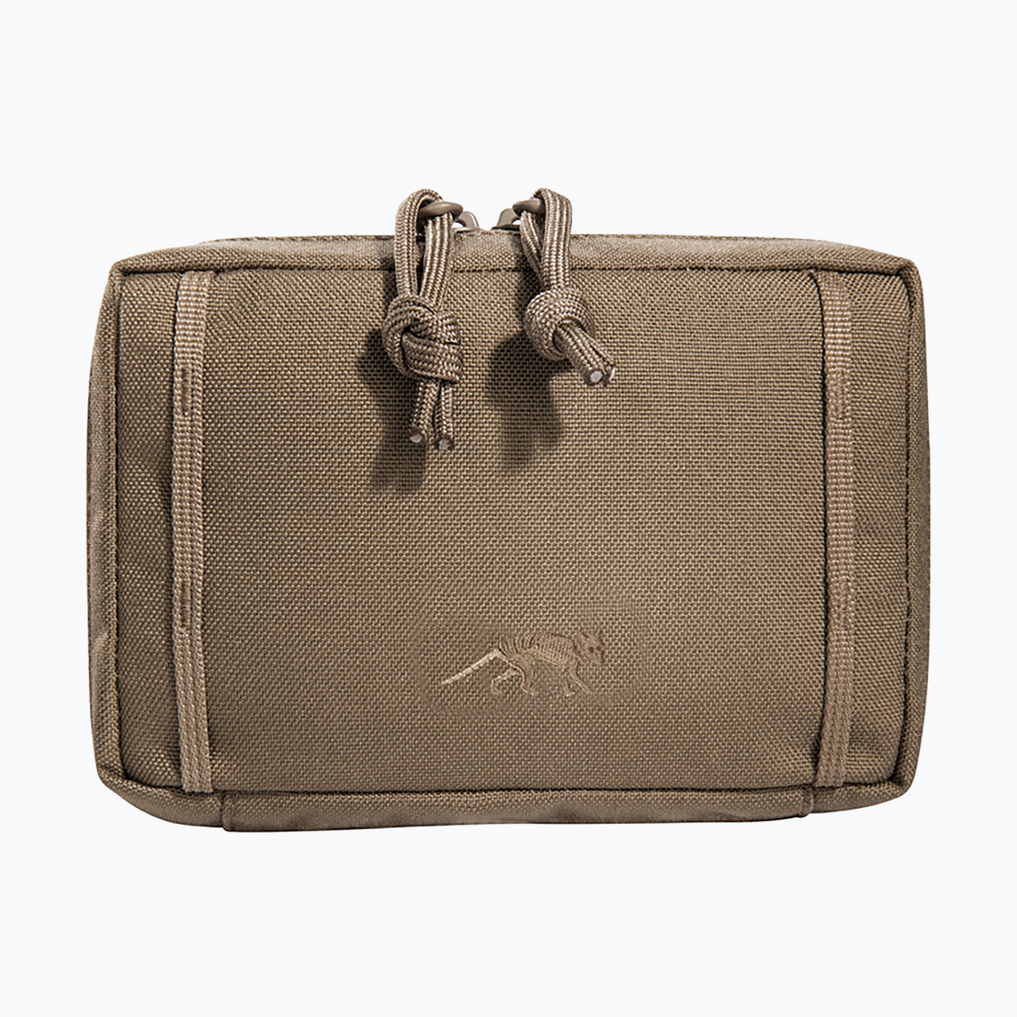 Buzunar pentru rucsac Tasmanian Tiger TT Tac Pouch 4.1 coyote brown (TT Tac Pouch 4.1 7273)