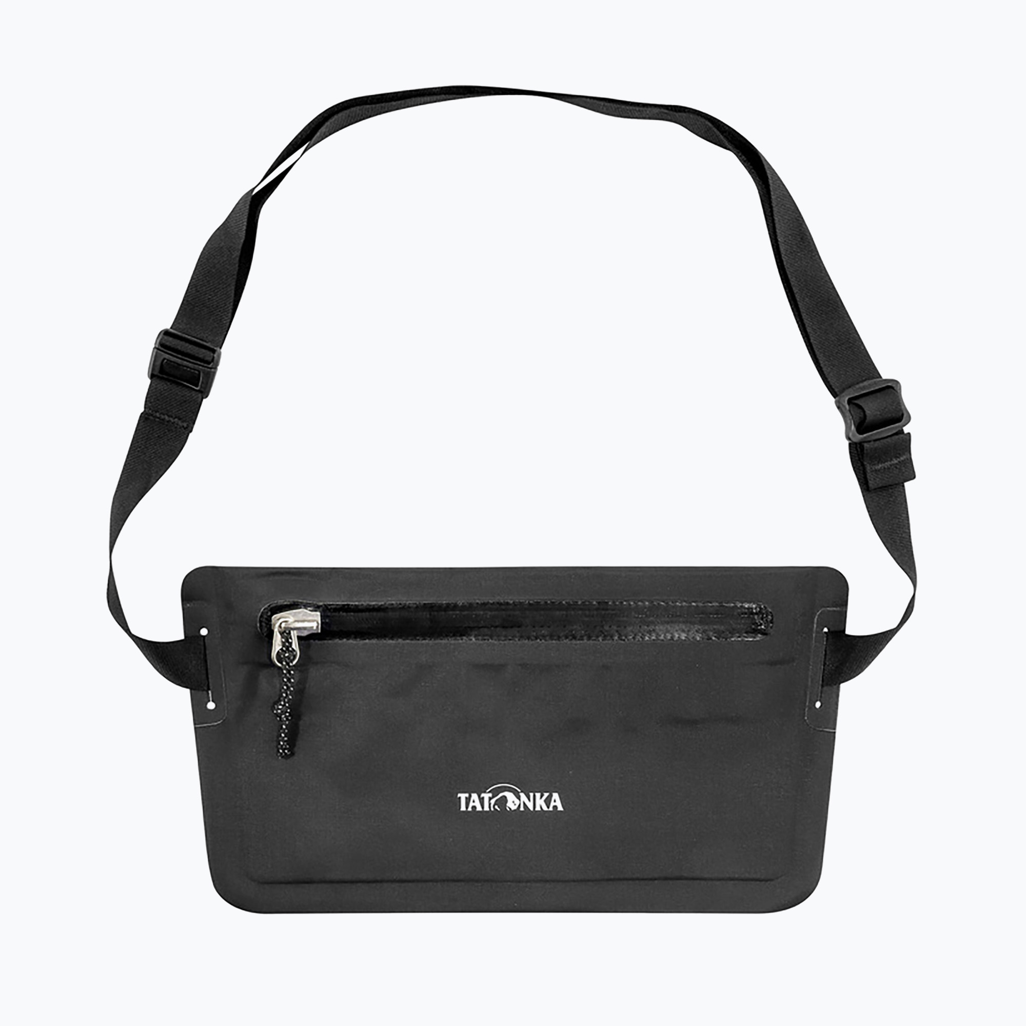 Borsetă Tatonka WR Money black (WR Money 2927.040)
