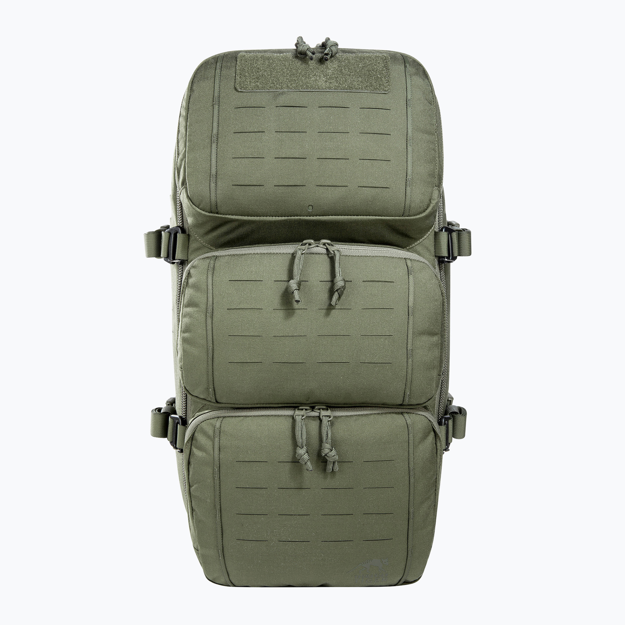 Rucsac tactic Tasmanian Tiger Modular Combat Pack SL 24 l olive