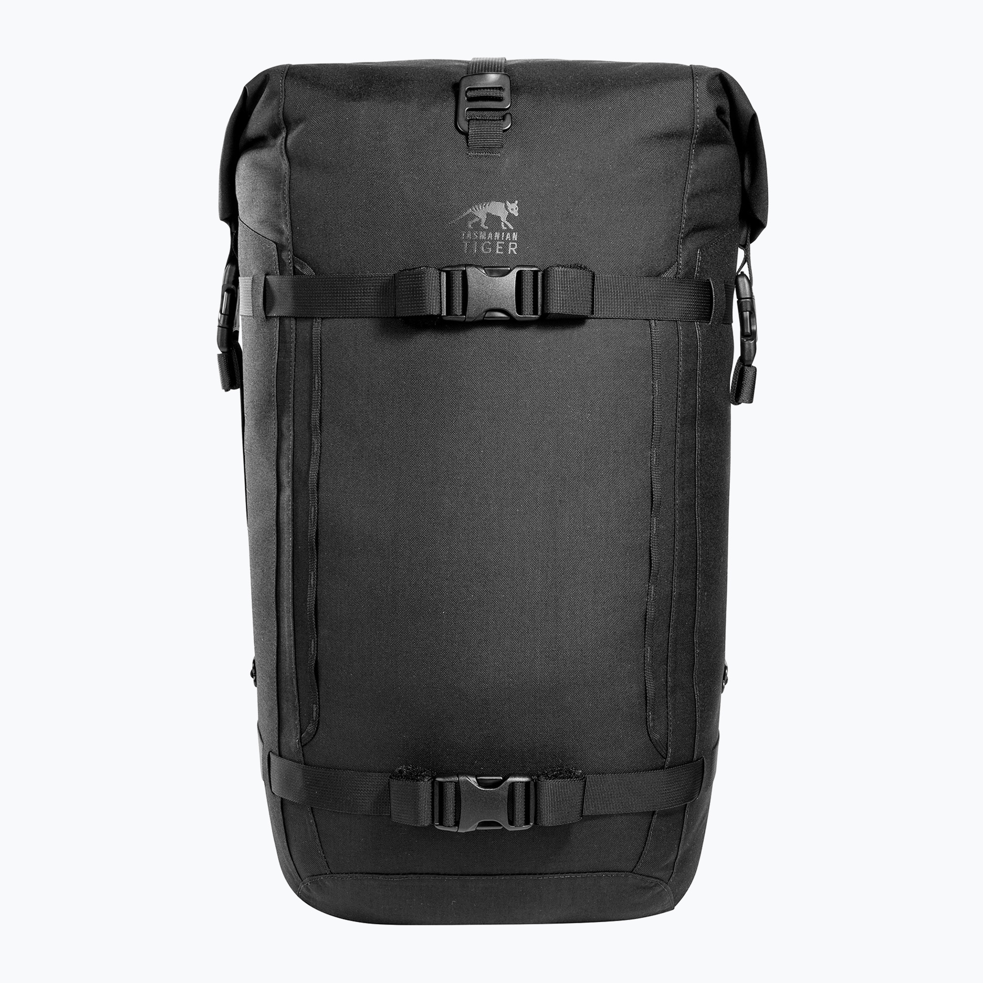 Rucsac tactic Tasmanian Tiger Sentinel WP 35 l black (Sentinel 35 WP 7894)