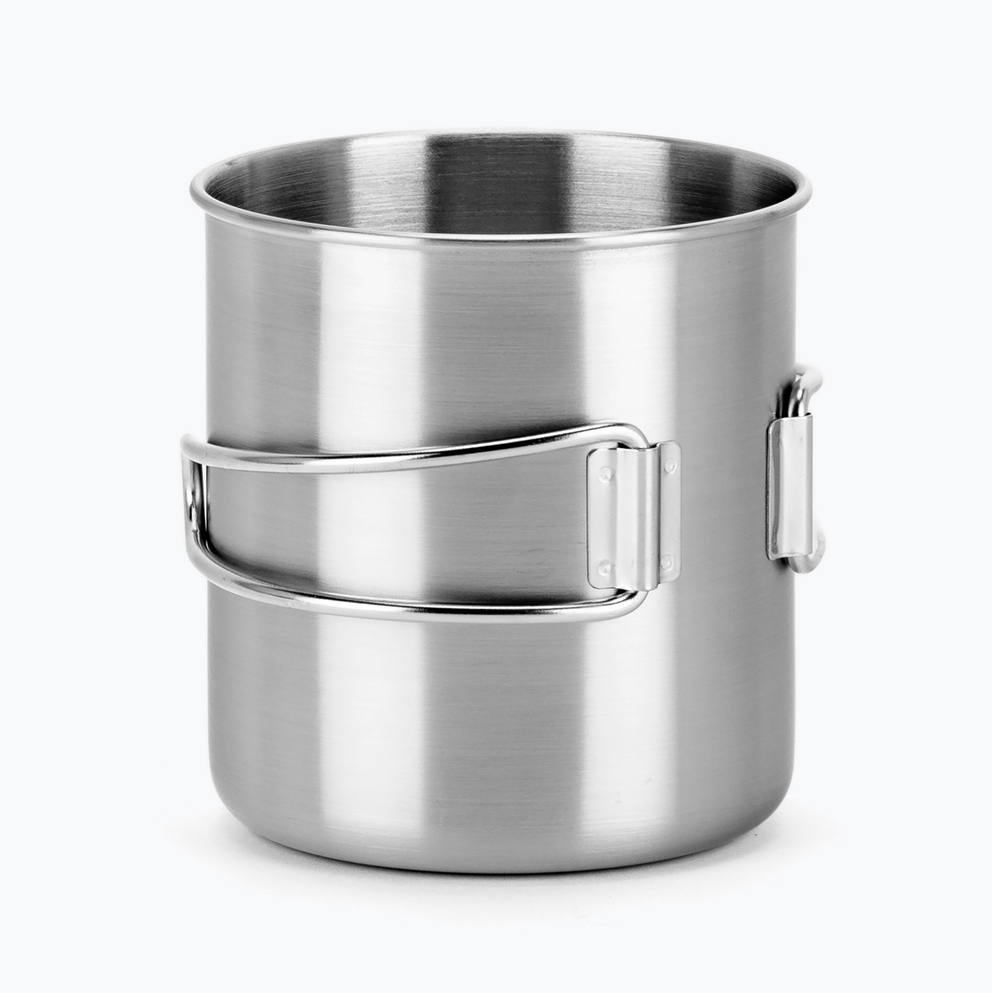 Tatonka Travel Mug cu mâner 600ml 4073.000 (Handle Mug 4073.000)