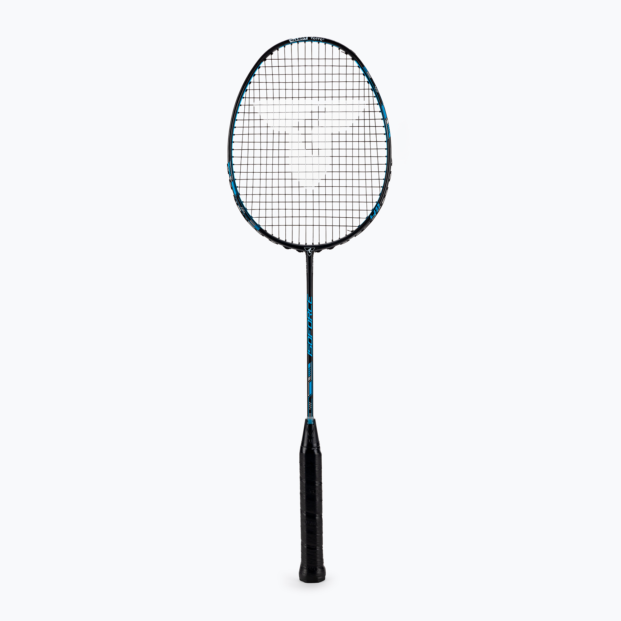 Rachetă de badminton Talbot-Torro Isoforce 411 bad. (Isoforce 411 bad. 439561)