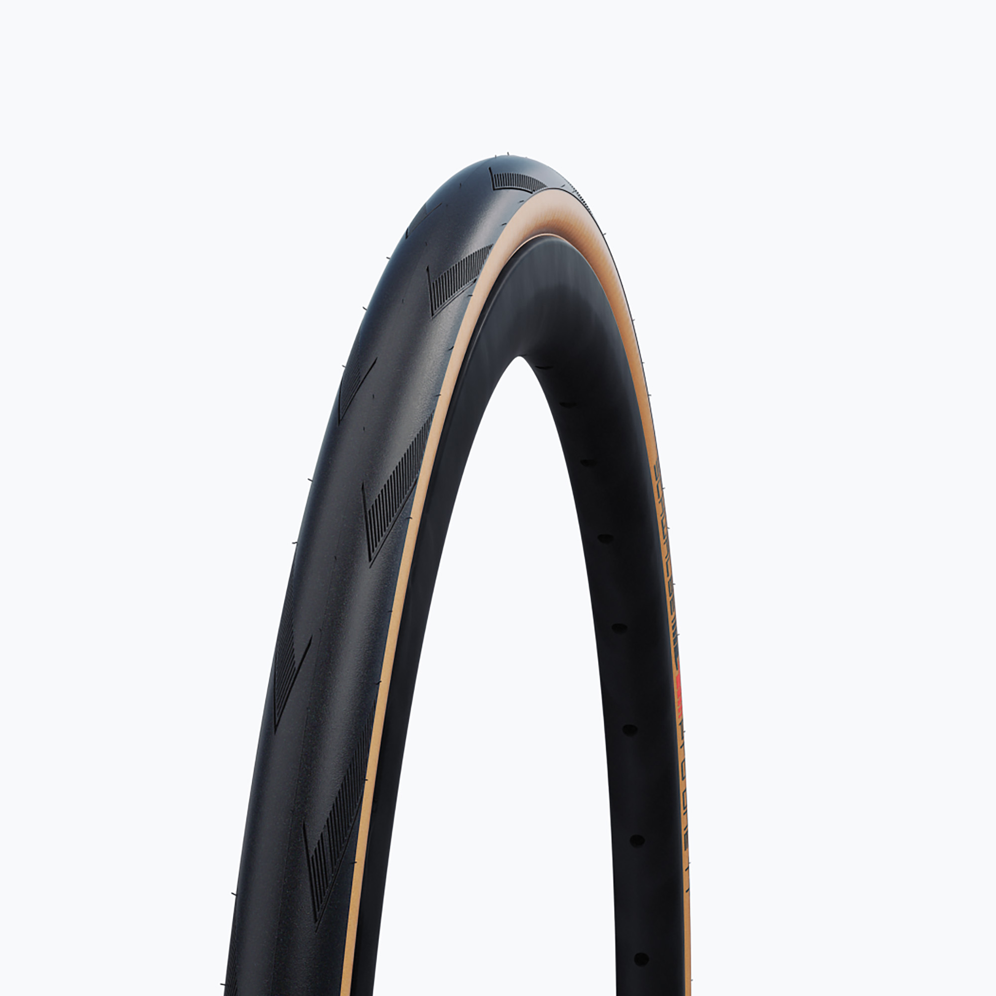 SCHWALBE Pro One TT Super Race Addix anvelopă clasică (Pro One TT Super Race Addix Race 11653973)
