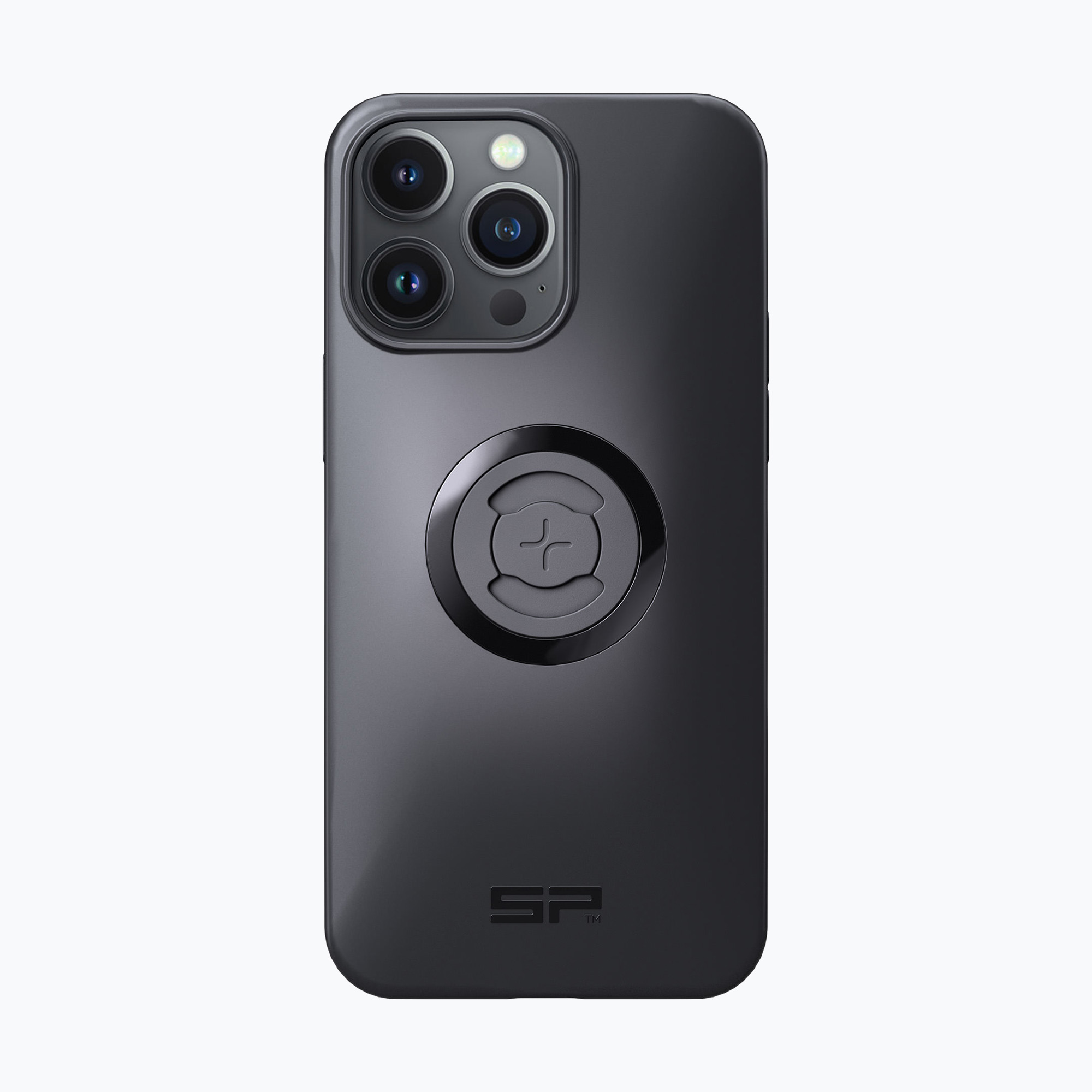 Husă cu suport pentru telefon SP CONNECT pentru Iphone 14 Pro Max SPC+ (Iphone 14 Pro Max SPC+ 52656)