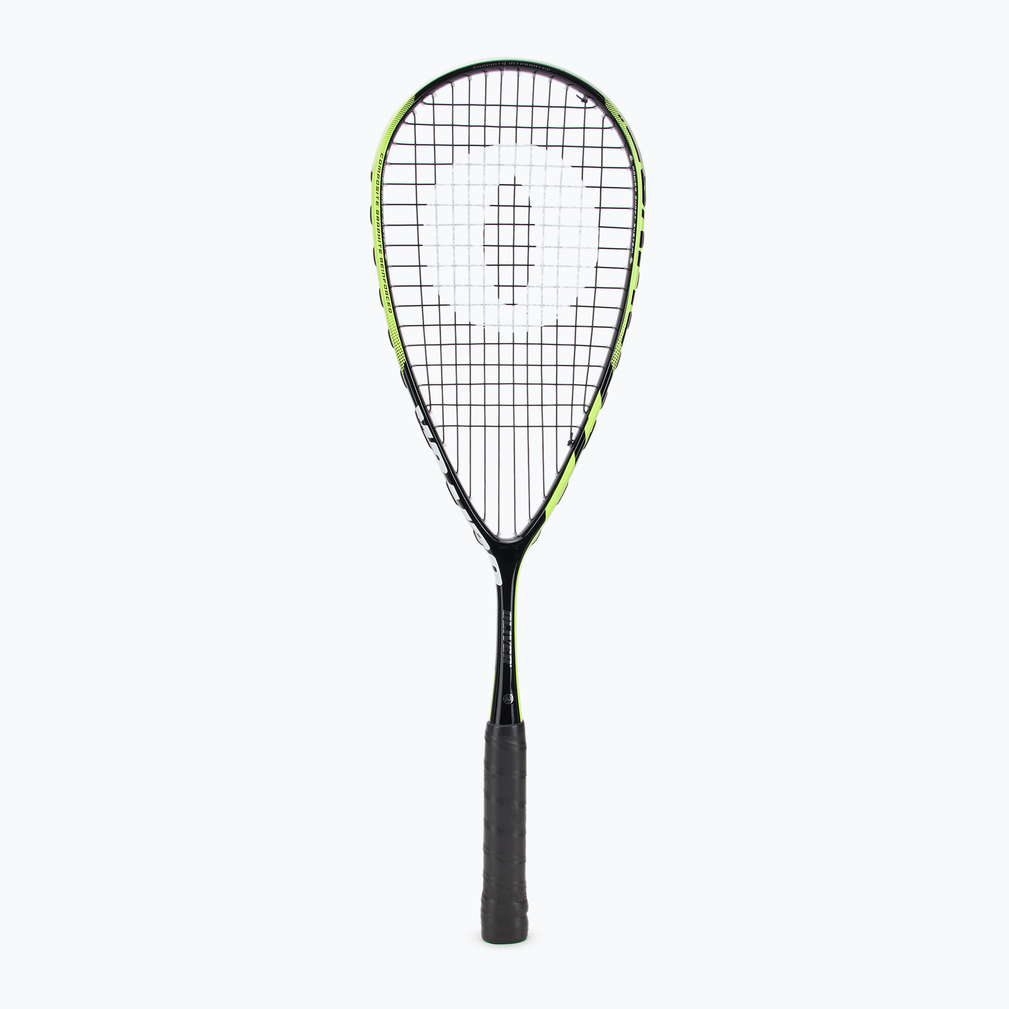 Rachetă de squash Oliver Impact 6 CL