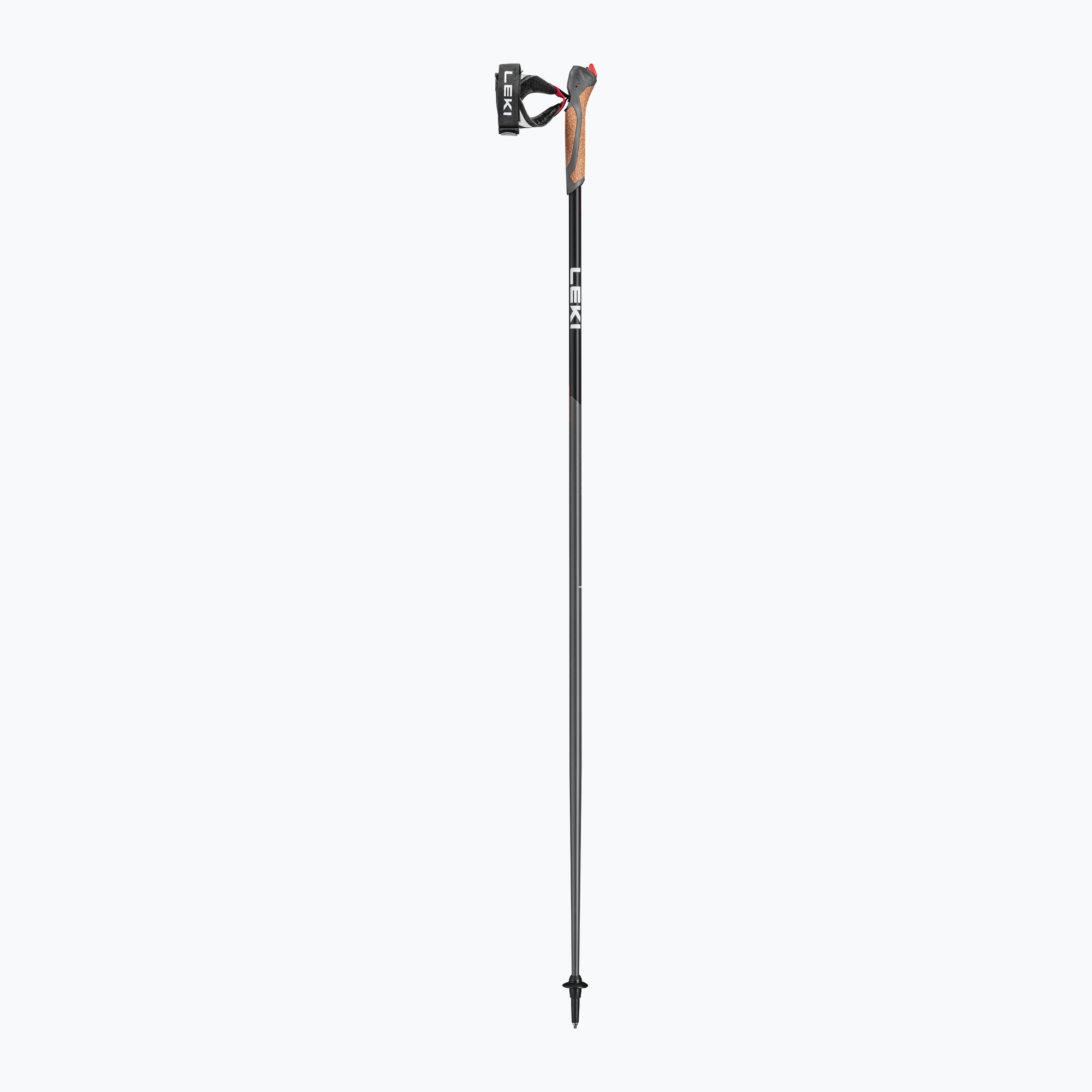 LEKI Response bețe de mers nordic negru 65325202100 (Response 65325202100)