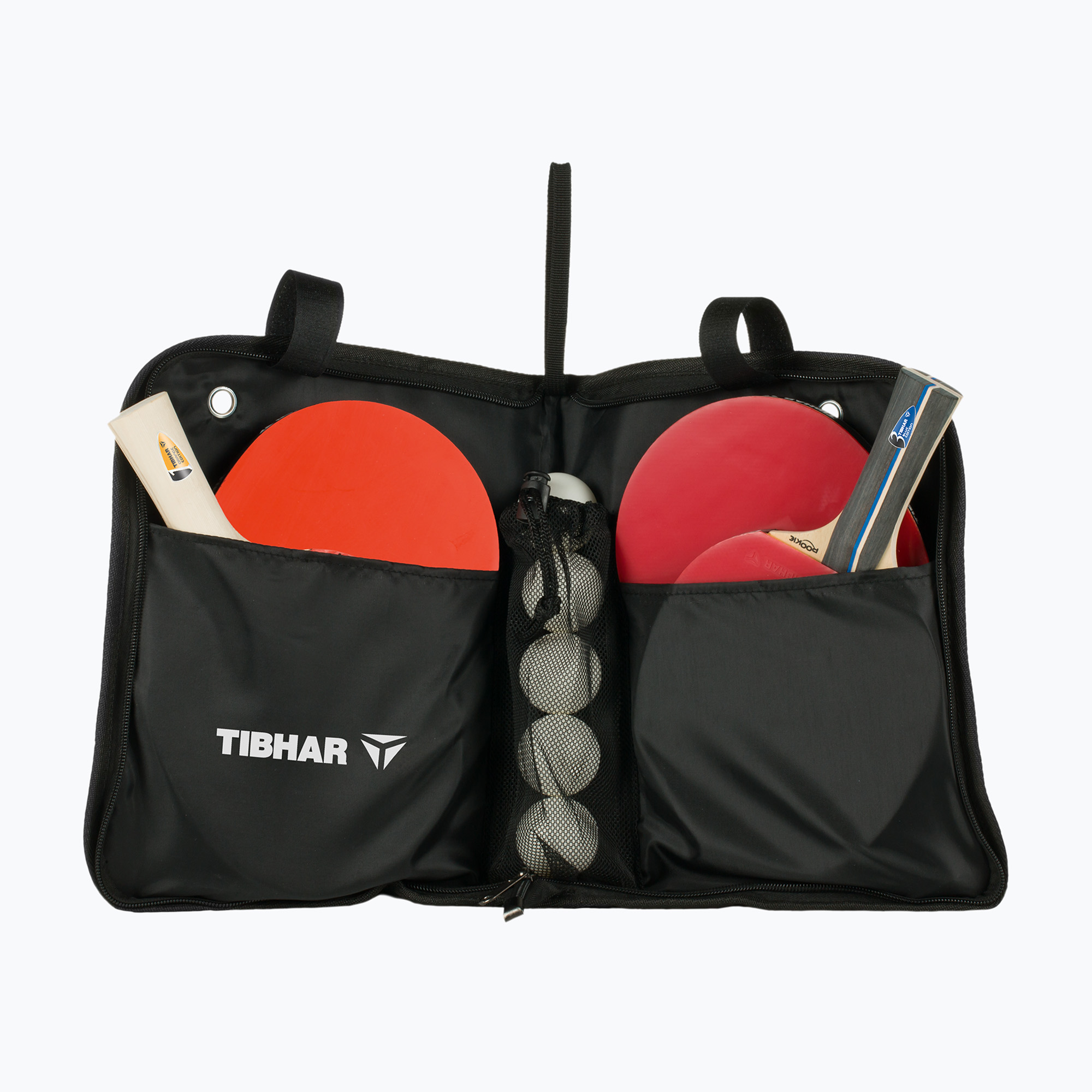 Tibhar Hobby Tenis de masă Set 1