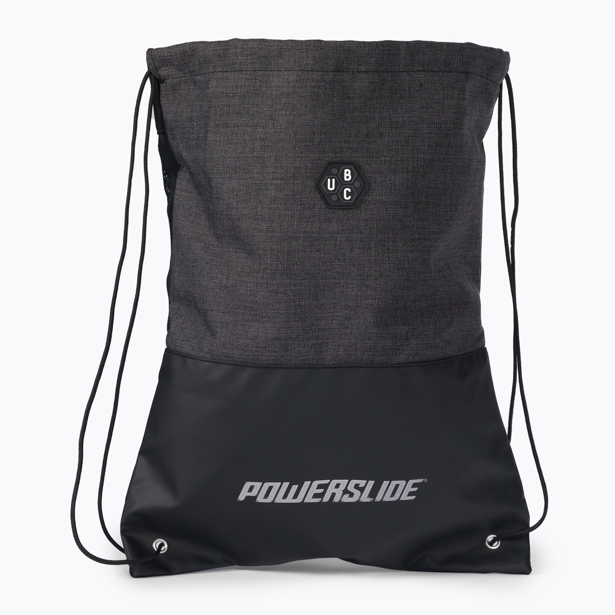 Powerslide UBC Go Bag negru 907061 (Go Bag 907061)