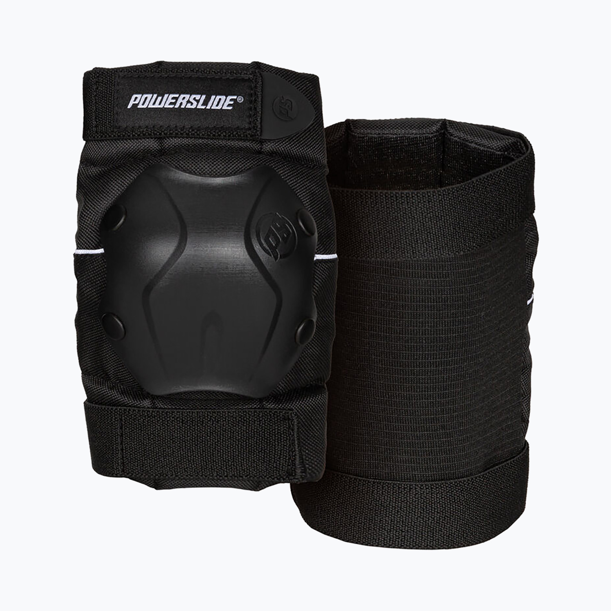 Apărători de cot  Powerslide Standard Elbow Pad black (Standard Elbow Pad 903308)