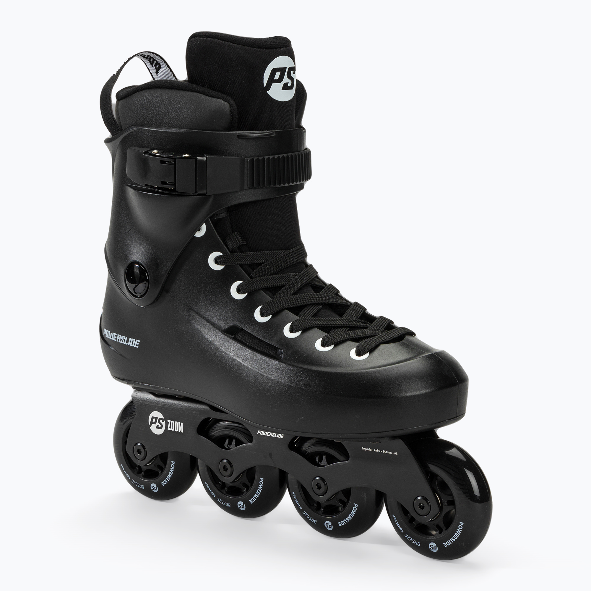 Role Powerslide Zoom black (Zoom 908442)