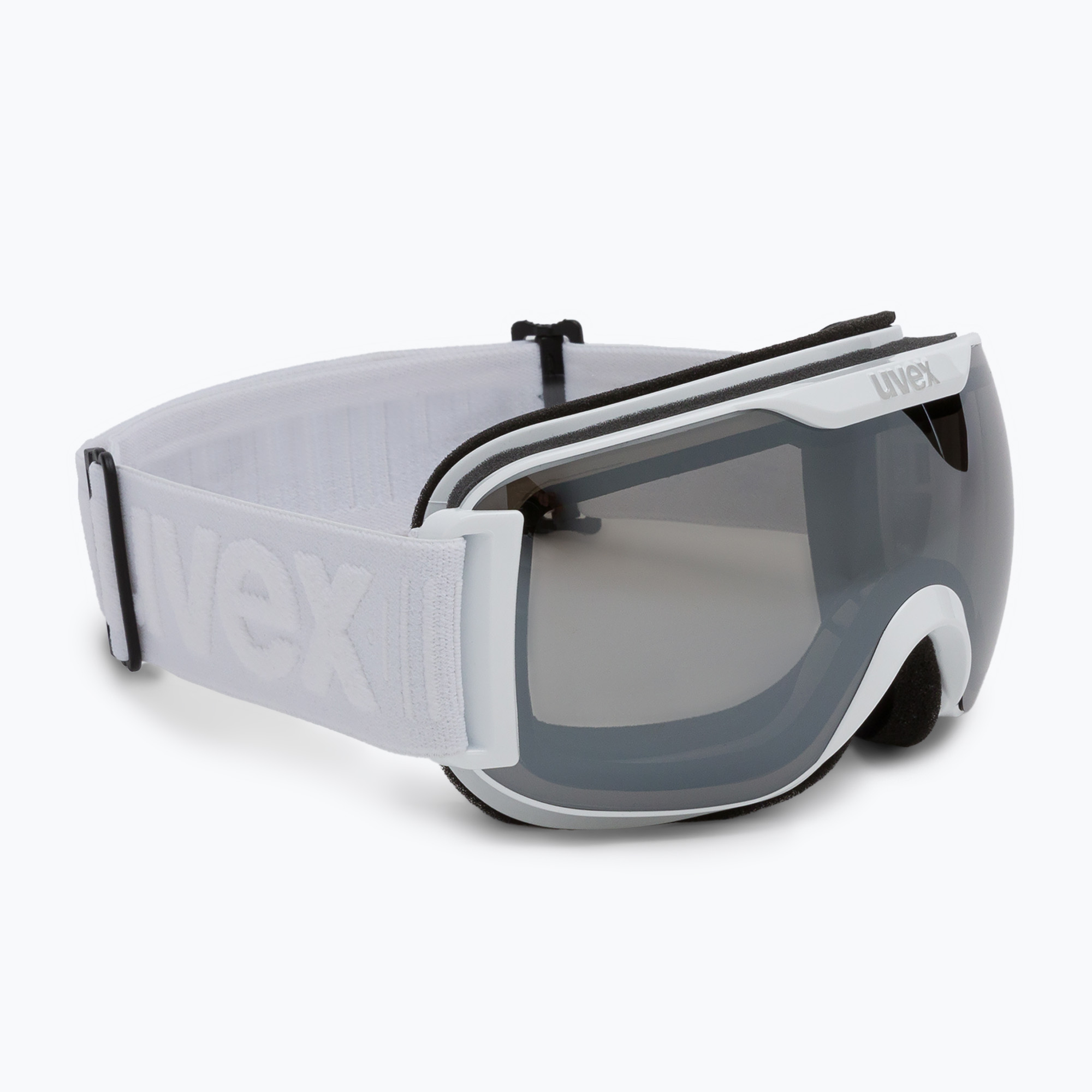 UVEX Downhill 2000 S LM ochelari de schi alb 55/0/438/1026