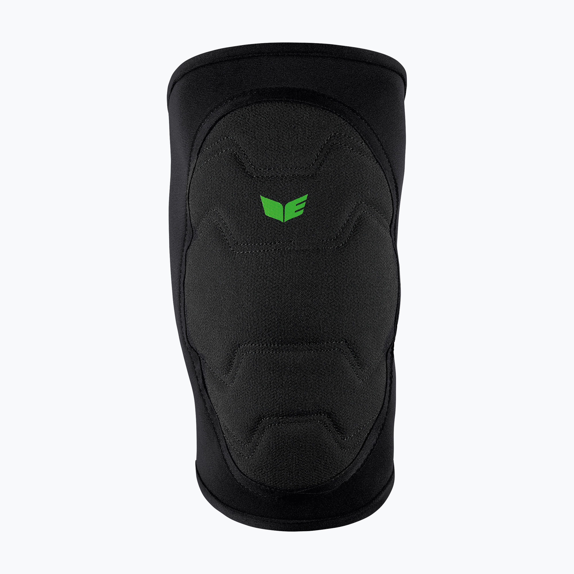 Protecții de tibii  ERIMA Knee Pads black/green (Knee Pads 7240701)