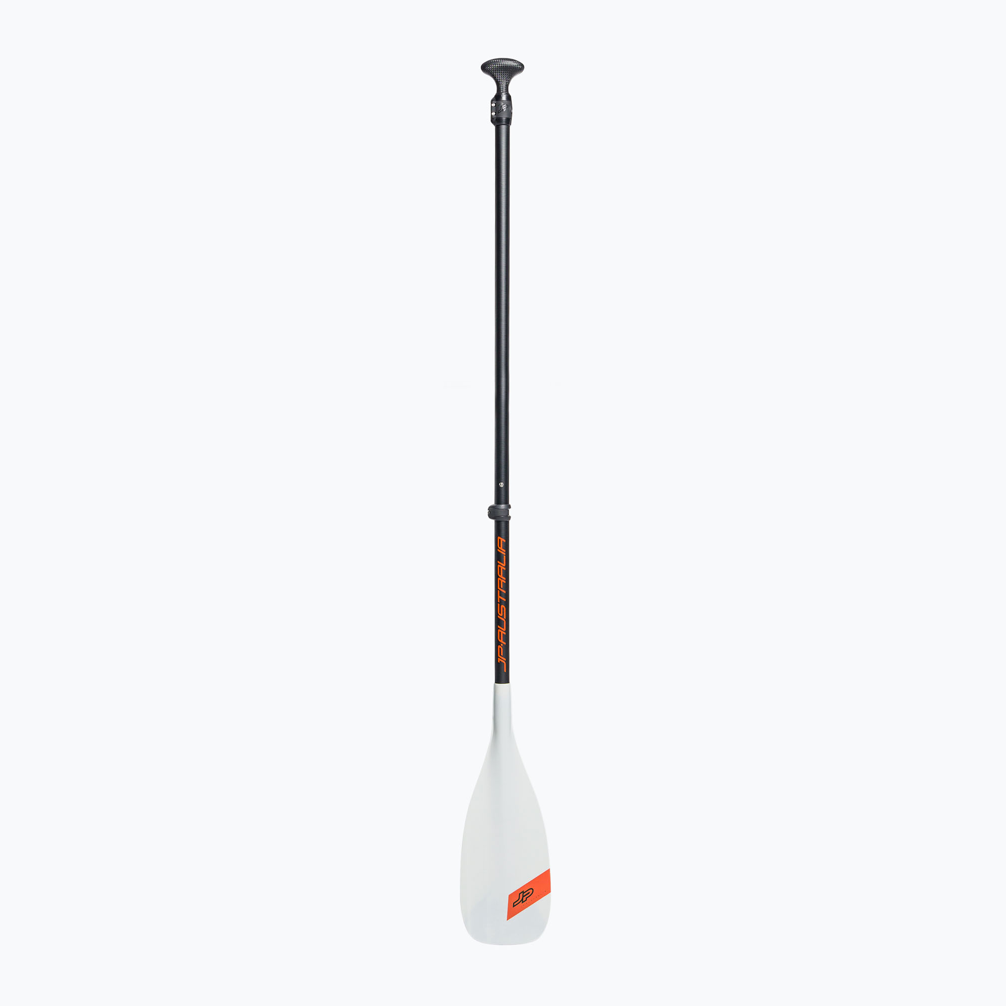 JP-Australia Sticlă 3 piese SUP paddle alb JP-201177_83_W