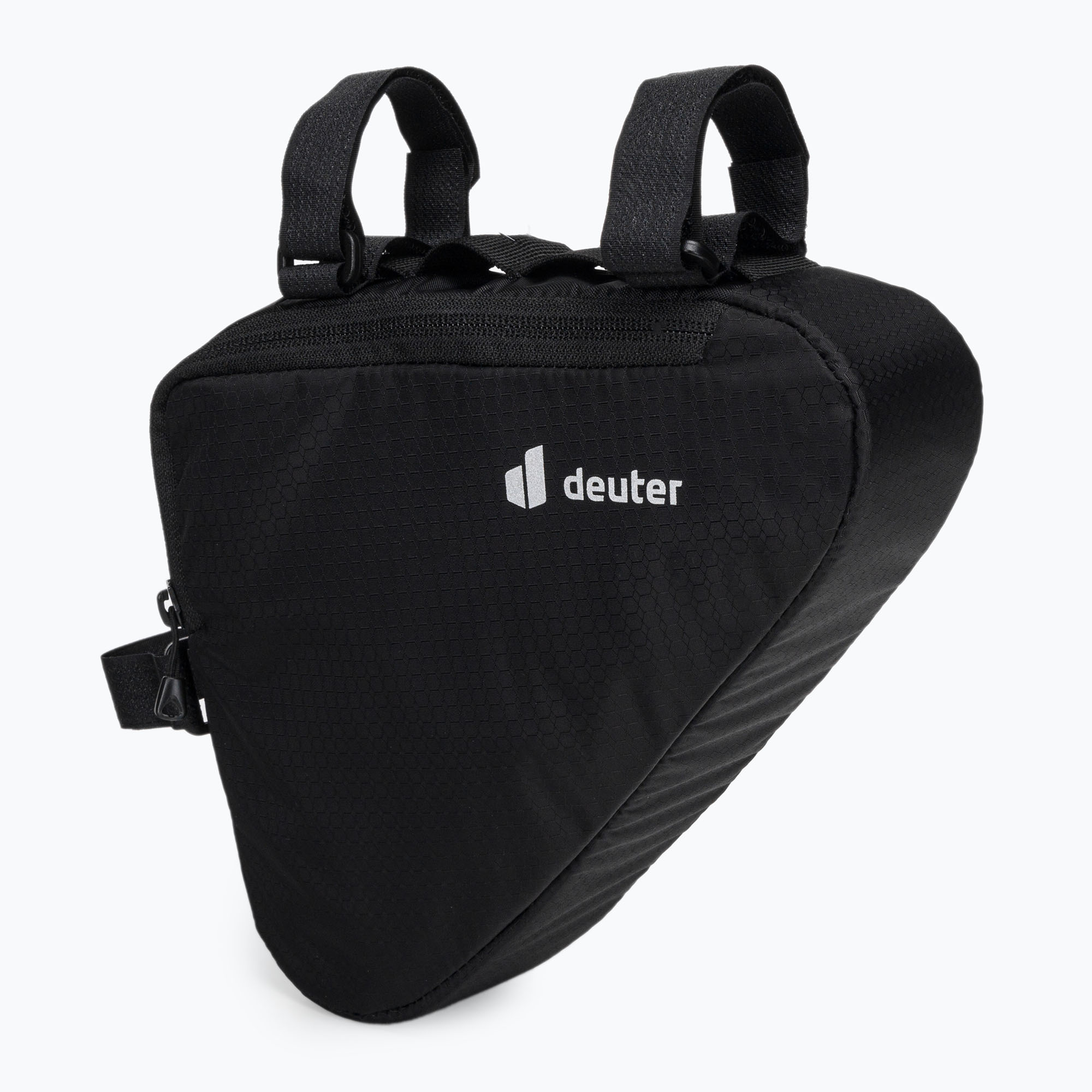 Deuter Triangle Bike Frame Bag negru 329082270000 (Triangle Bag 329082270000)