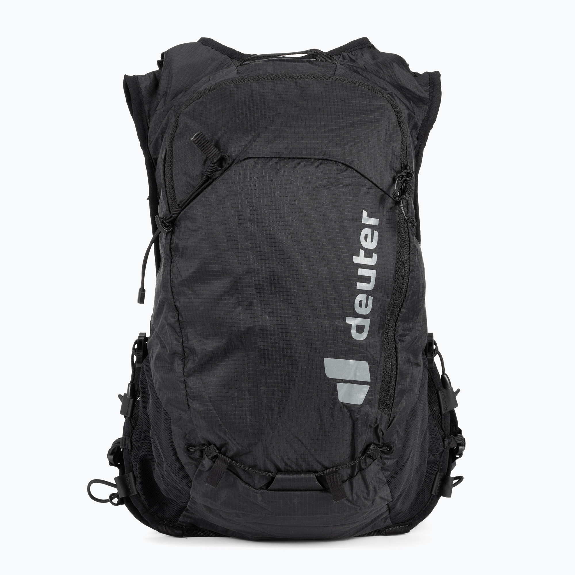 Rucsac de alergare Deuter Ascender 7 negru 310002270000 (Ascender 7 310002270000)