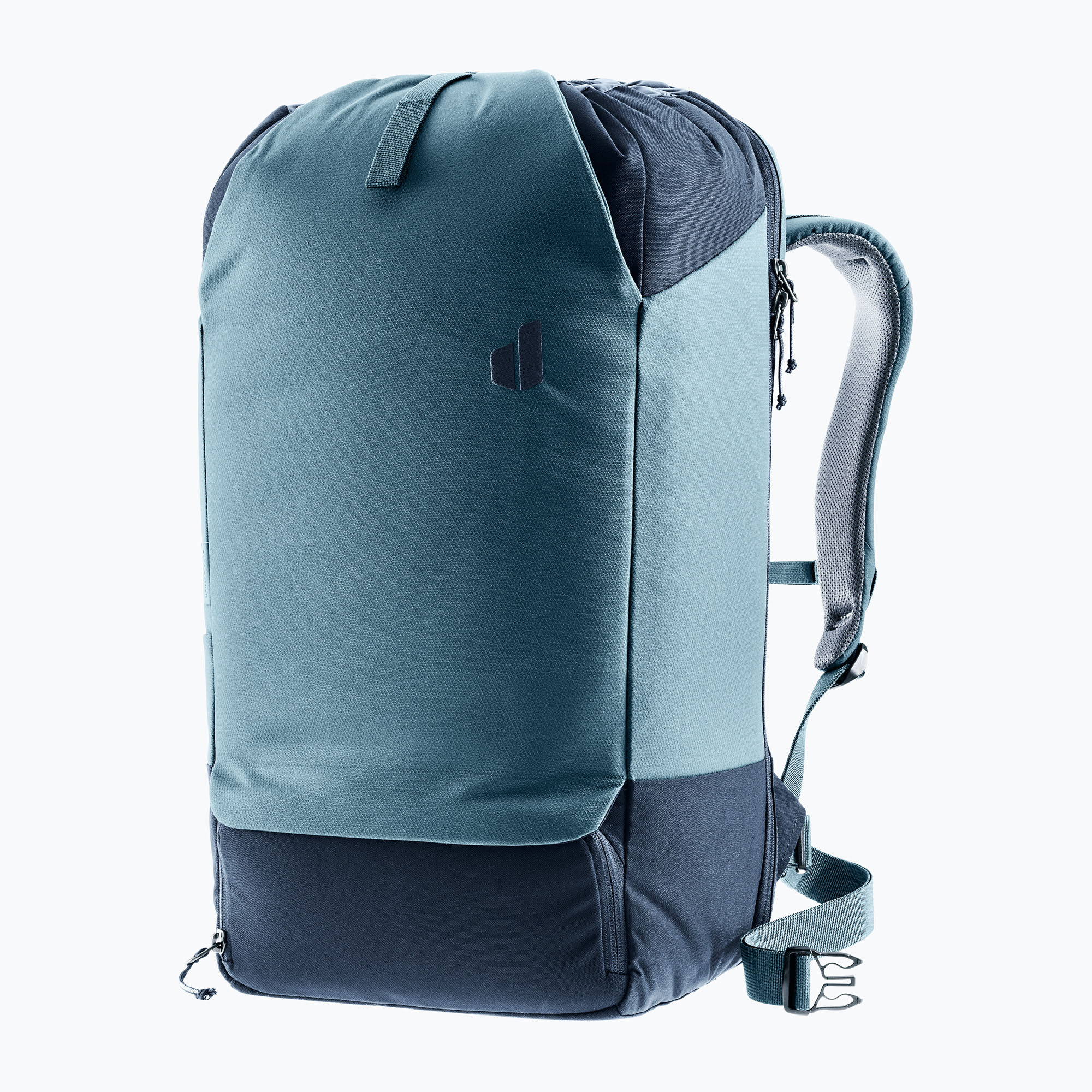 Rucsac deuter Utilion 34+5 l atlantic/ ink (Utilion 34+5 381622413740)