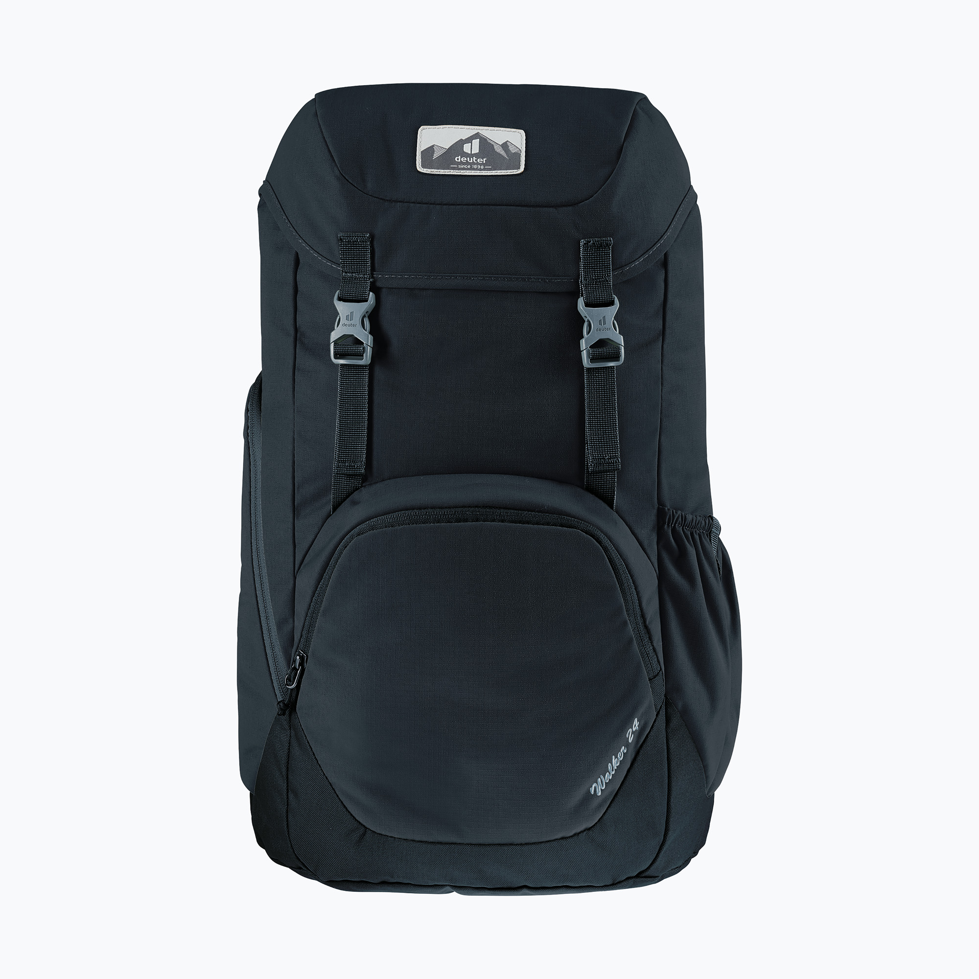 Rucsac deuter Walker 24 l black (Walker 24 381292170000)