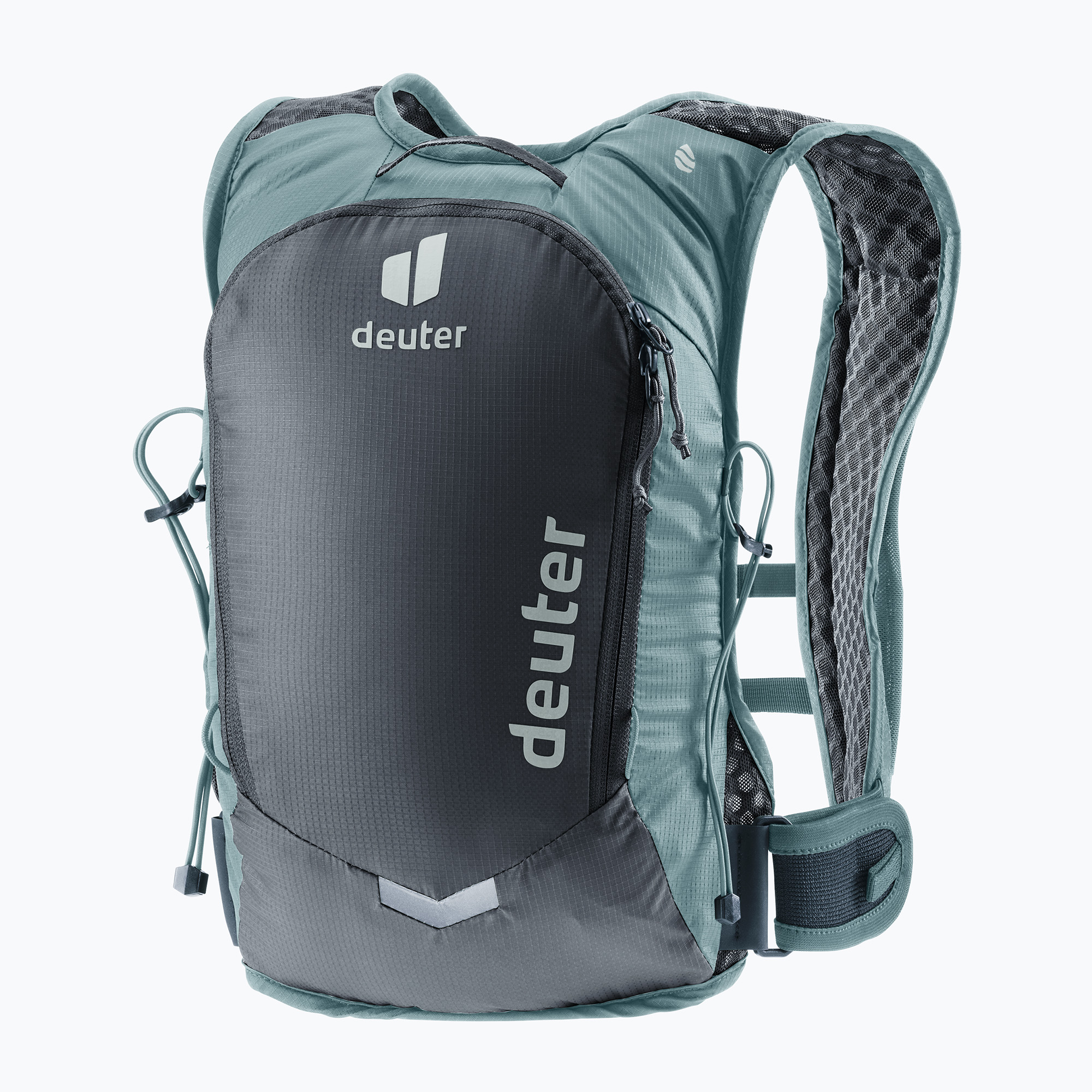 Rucsac de ciclism deuter Rogla 5 l graphite/shale (Rogla 5 320702544090)