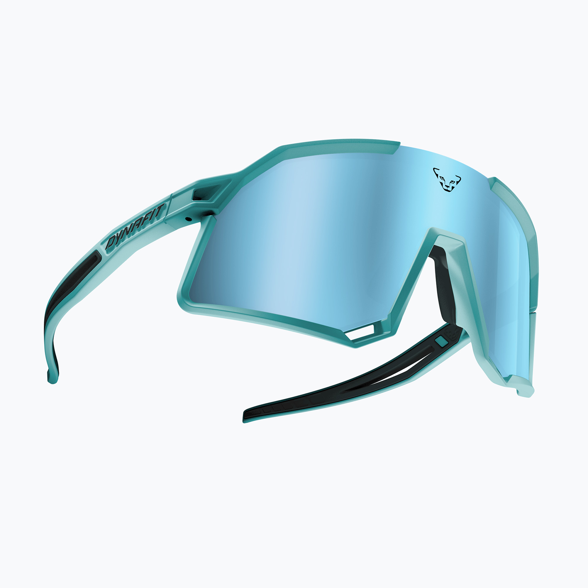 Ochelari de soare DYNAFIT Trail Evo marine blue/blueberry
