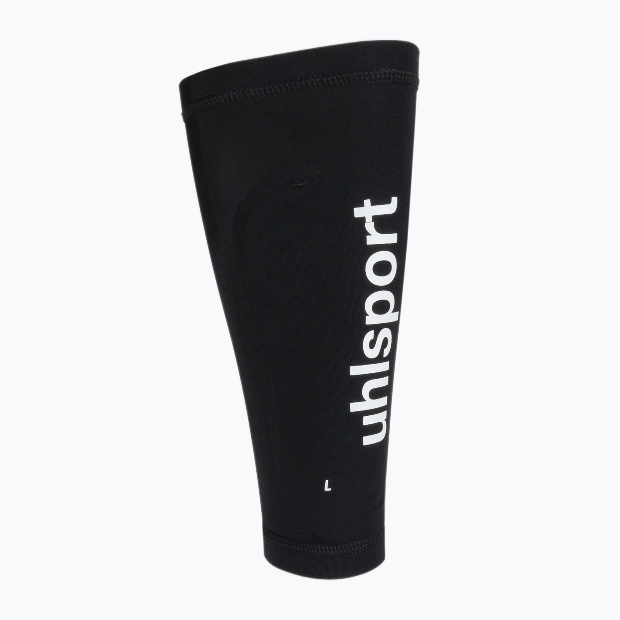 Mânecă de fotbal uhlsport Guard negru 100427501 (Guard Sleeve 100427501)