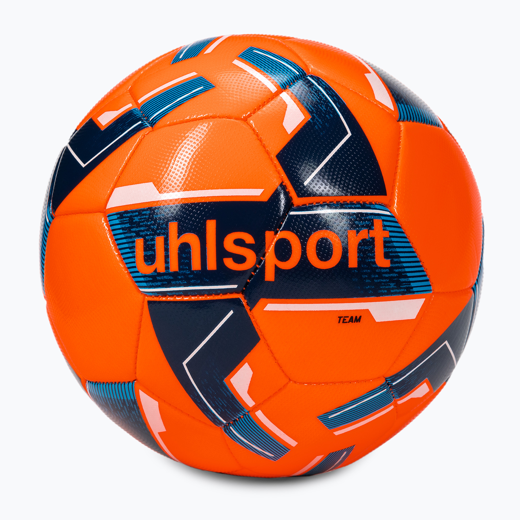 Fotbal uhlsport Team Classic portocaliu 100172502