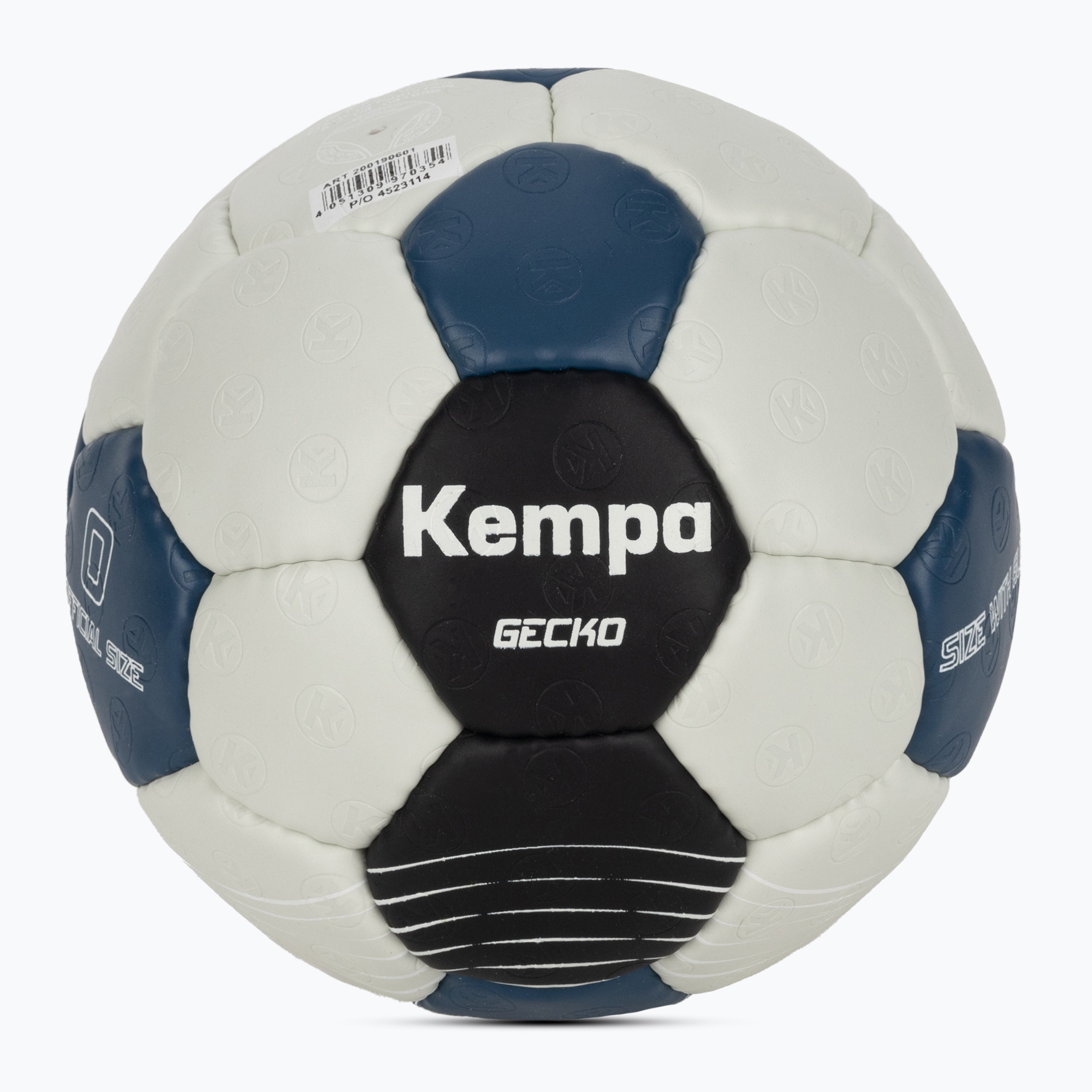 Kempa Gecko handbal 200190601/0 mărimea 0