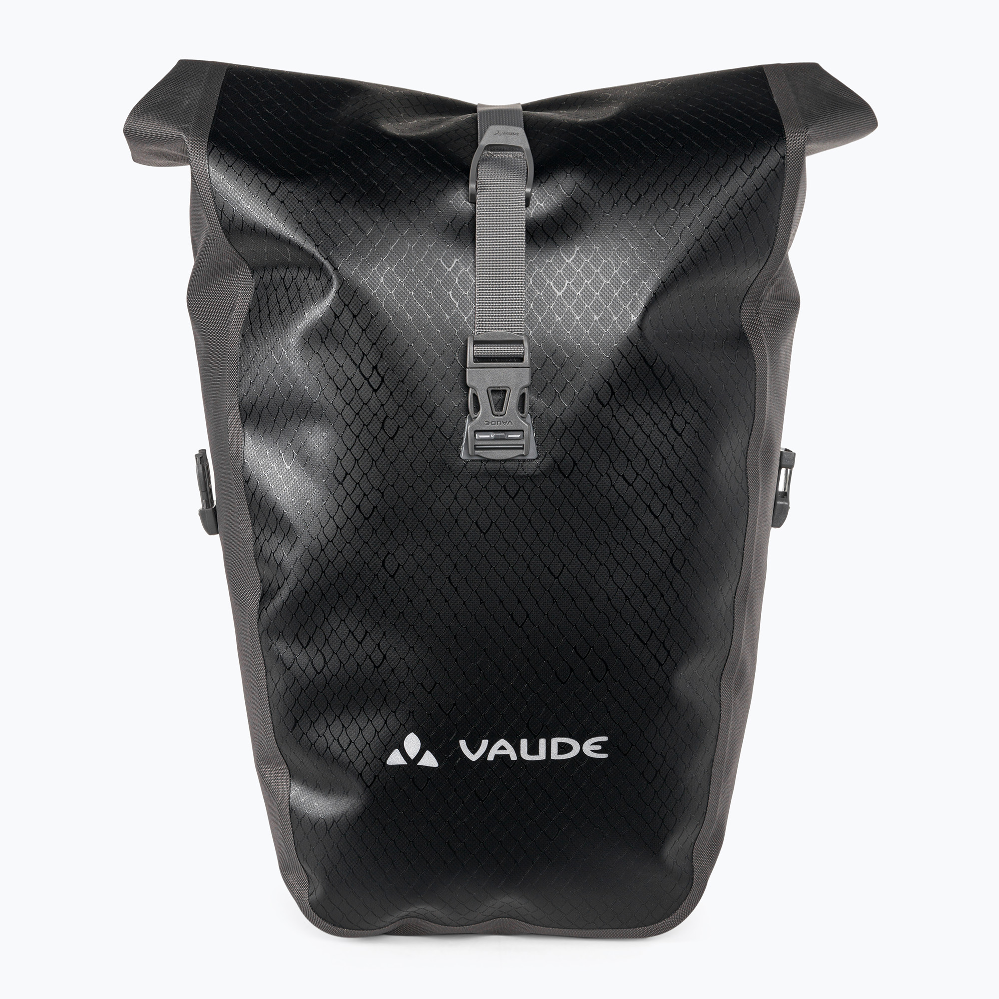 VAUDE Aqua Back Single 24 l suport pentru biciclete pannier negru (Aqua Back Single 12413)