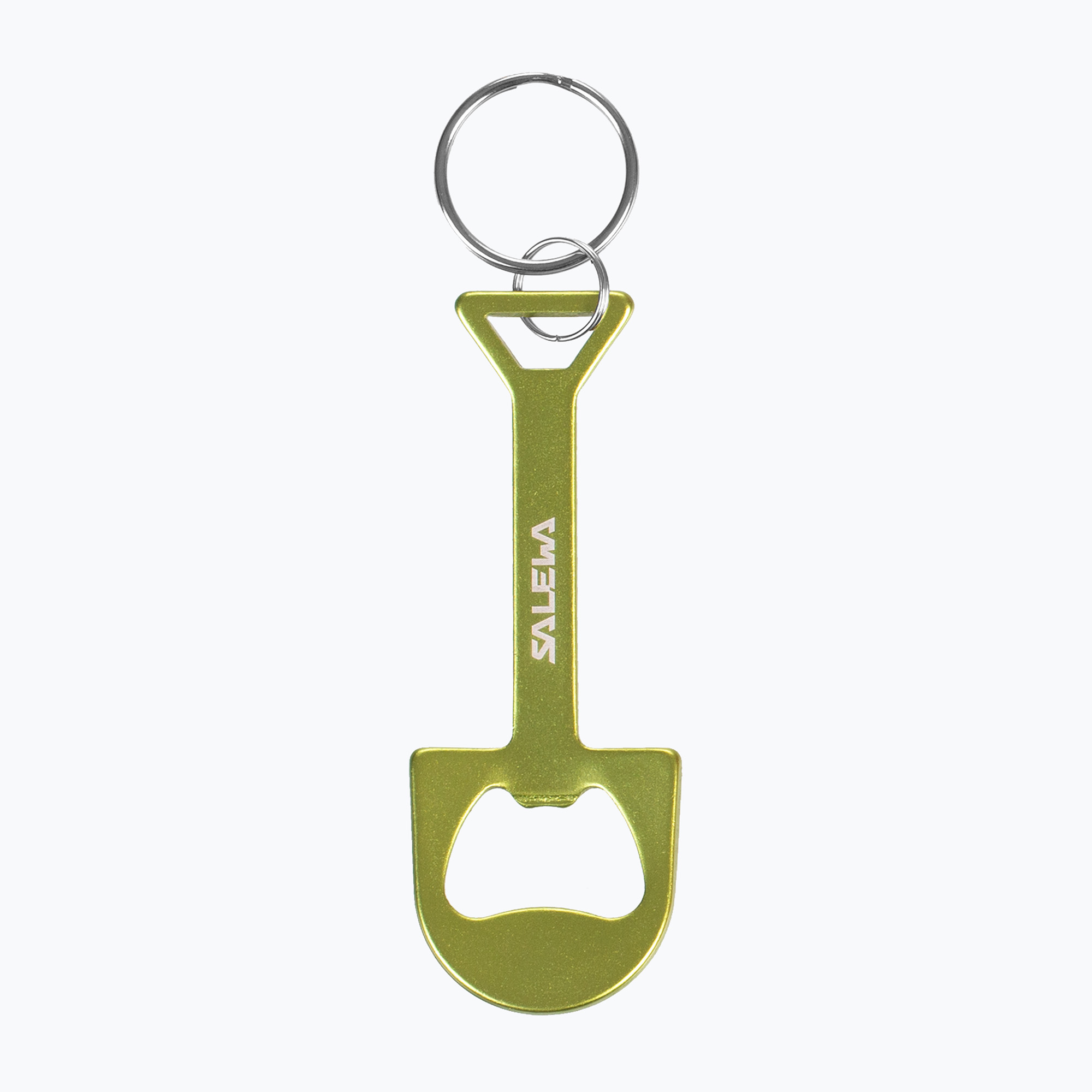 Breloc Salewa Shovel green/black/orange (Shovel 00-0000034106)