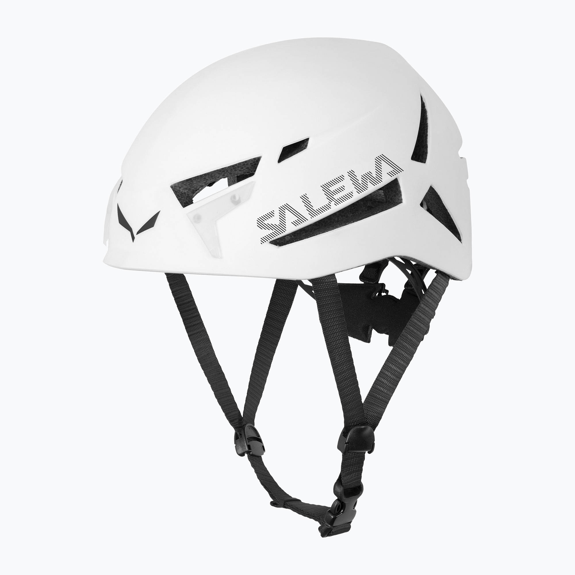 Cască de cățărare Salewa Vega white (Vega 00-0000002297)