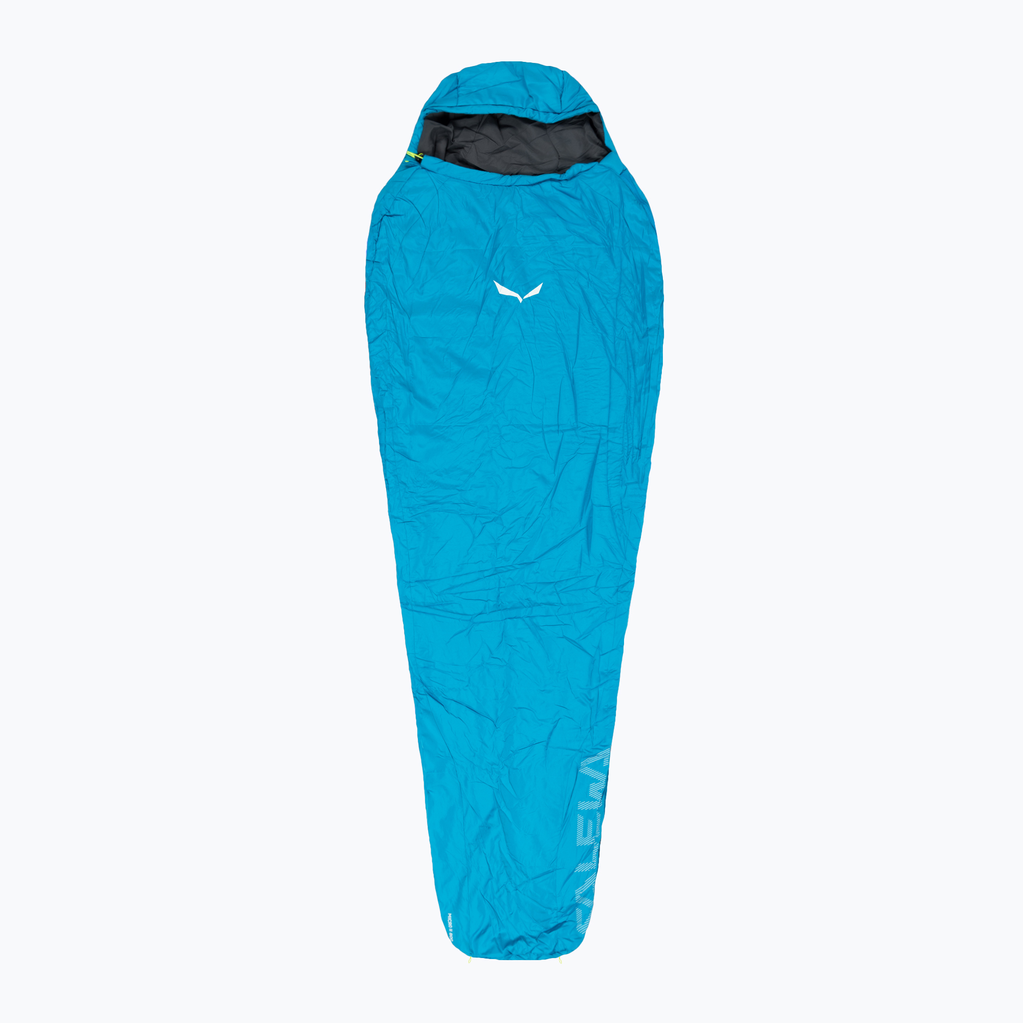 Salewa Micro II 800 sac de dormit albastru 00-0000002817 (Micro II 800 00-0000002817)