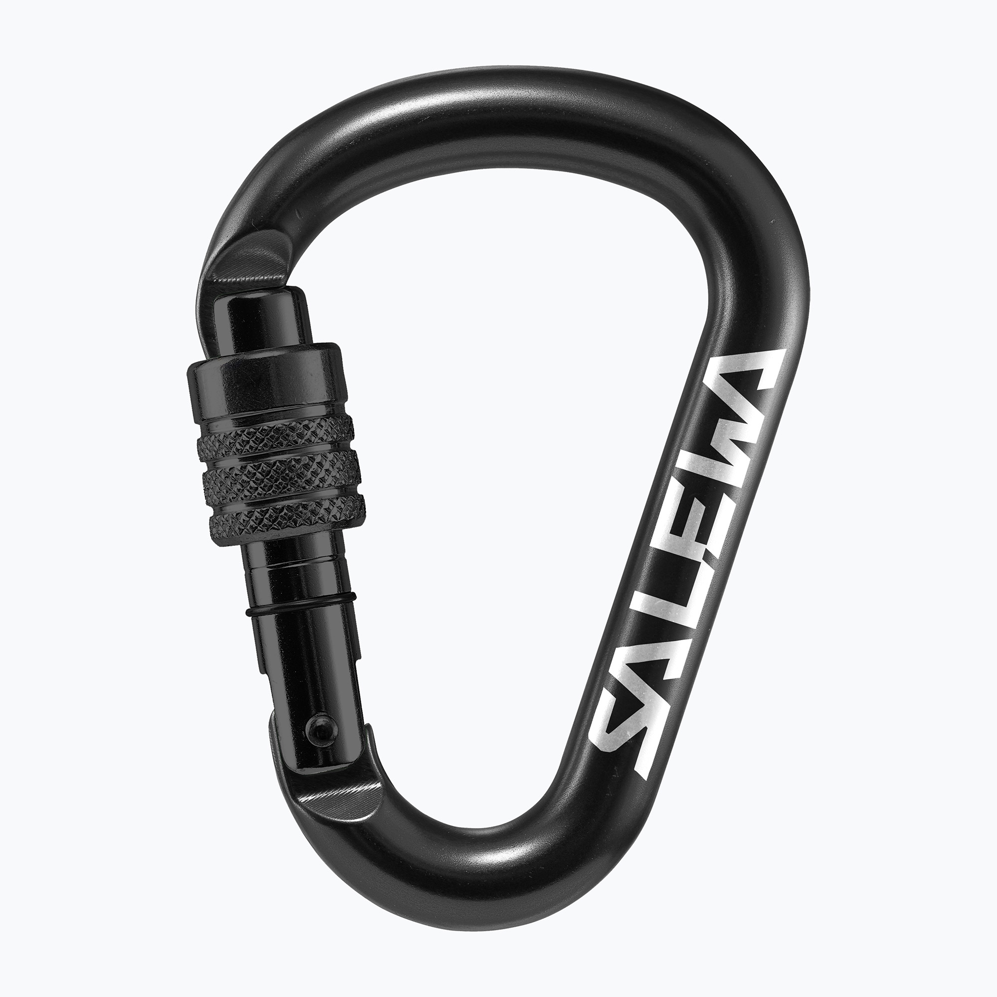 Carabinieră Salewa Hms Screw G2 black (Hms Screw G2 00-0000001525)