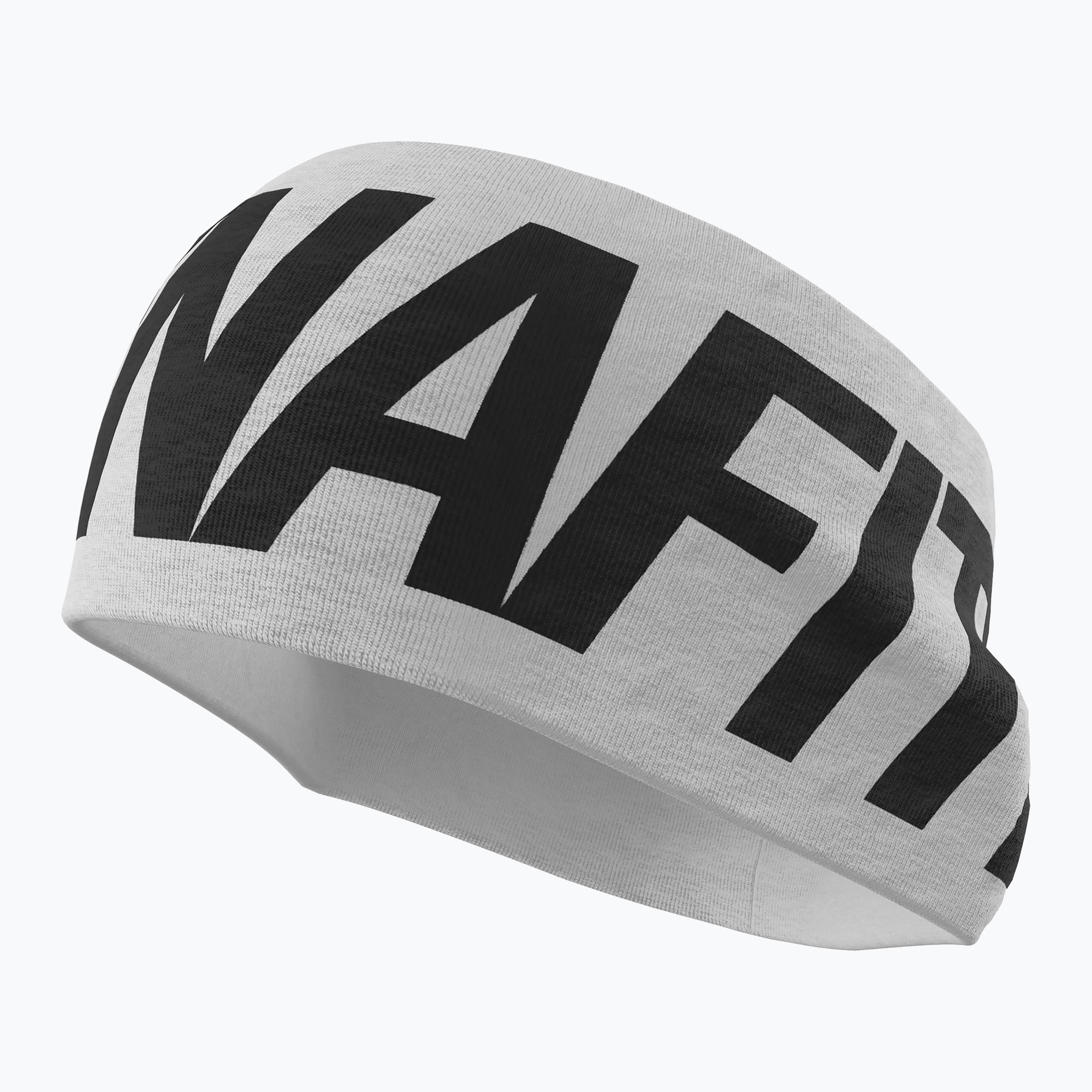 Bandană pentru cap DYNAFIT Light Logo alloy (Light Logo 08-0000071521)