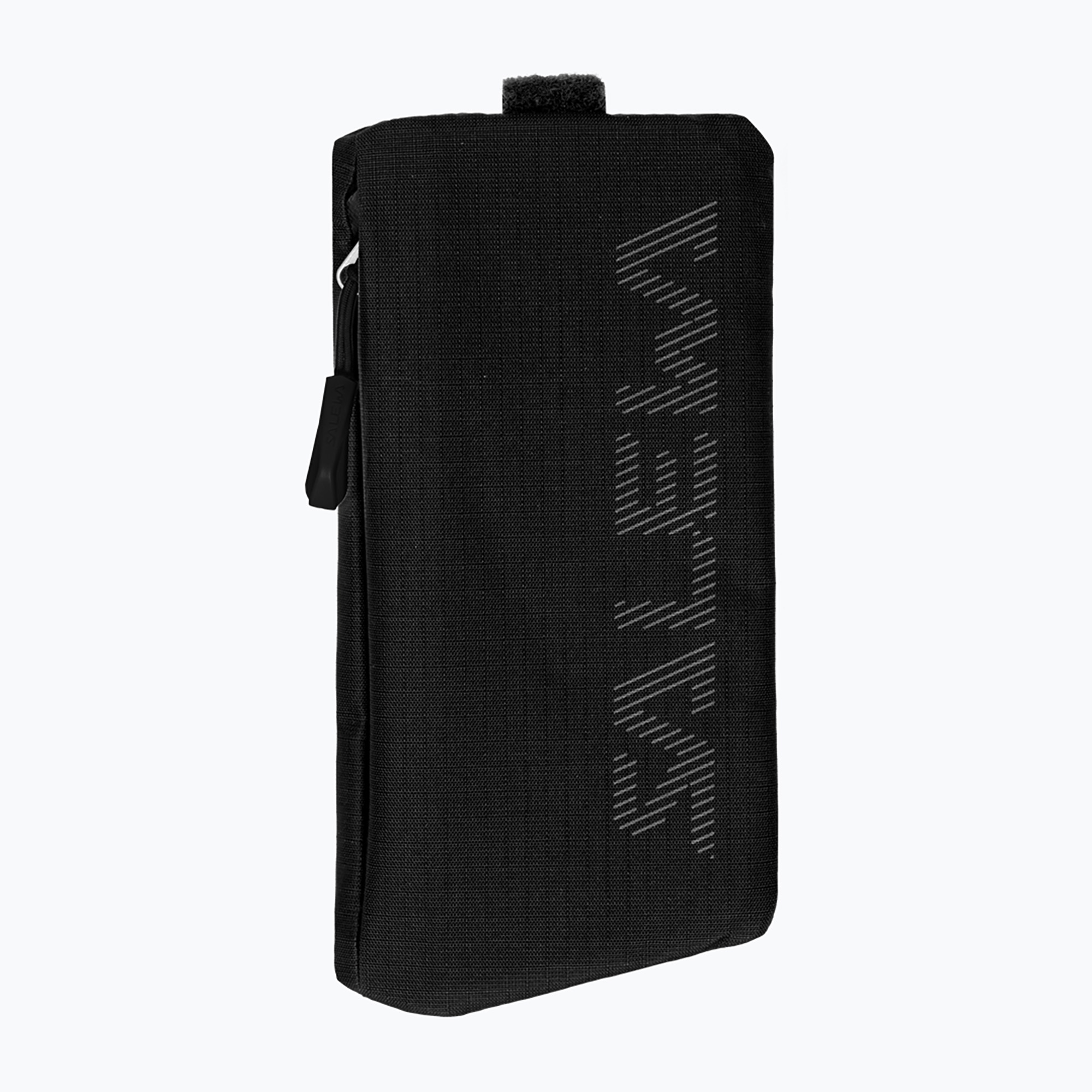 Salewa Smartphone Pouch negru 00-0000001305 (Smartphone Pouch 00-0000001305)