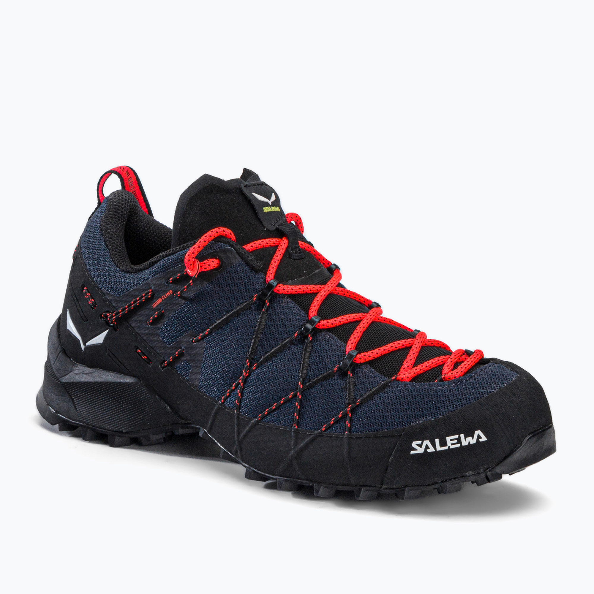 Salewa Wildfire 2, pantof de abordare pentru femei, portocaliu 00-0000061405 (Wildfire 2 00-0000061405)