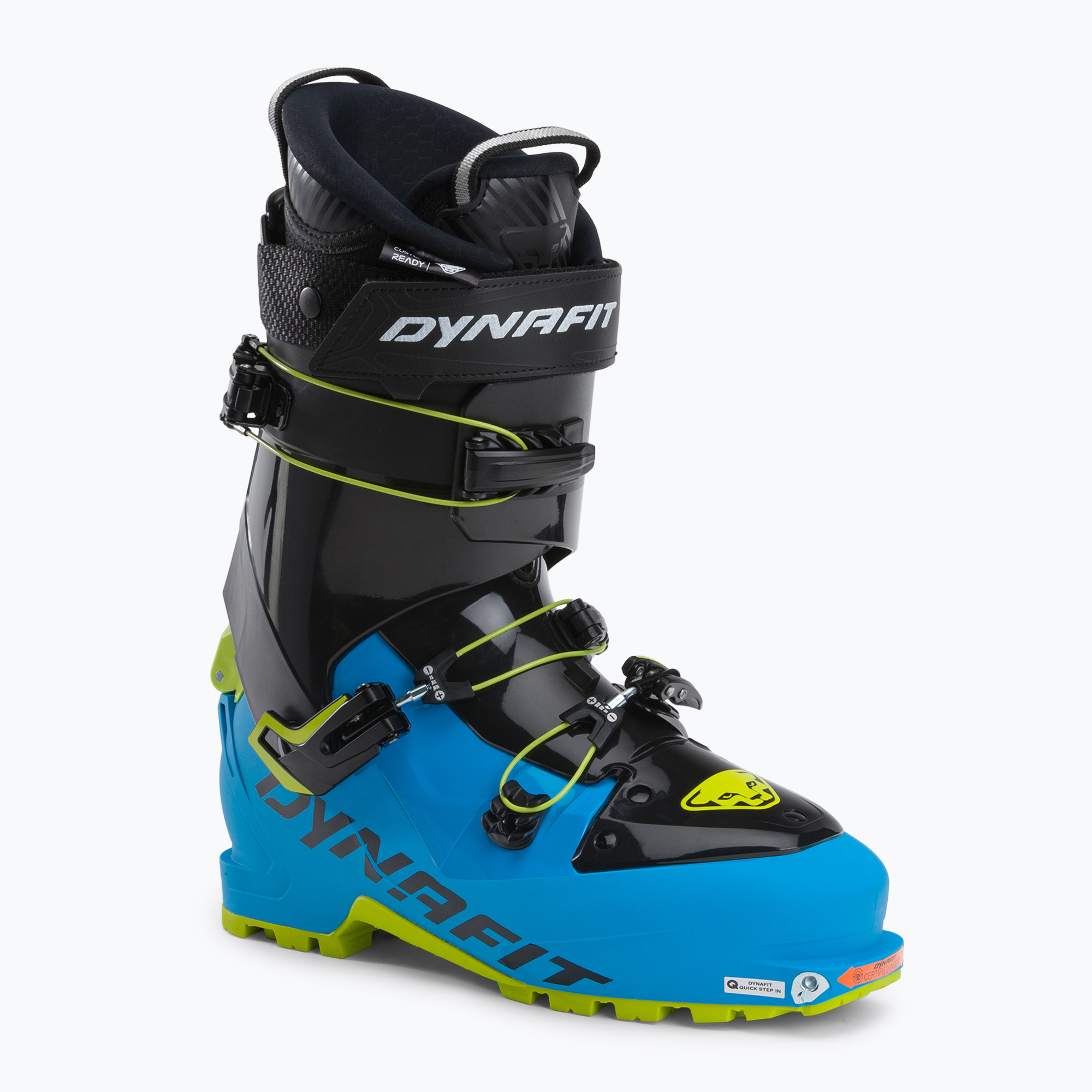 DYNAFIT Seven Summits ghete de parașutism pentru bărbați 8887 08-0000061910 (Seven Summits 8887 08-0000061910)