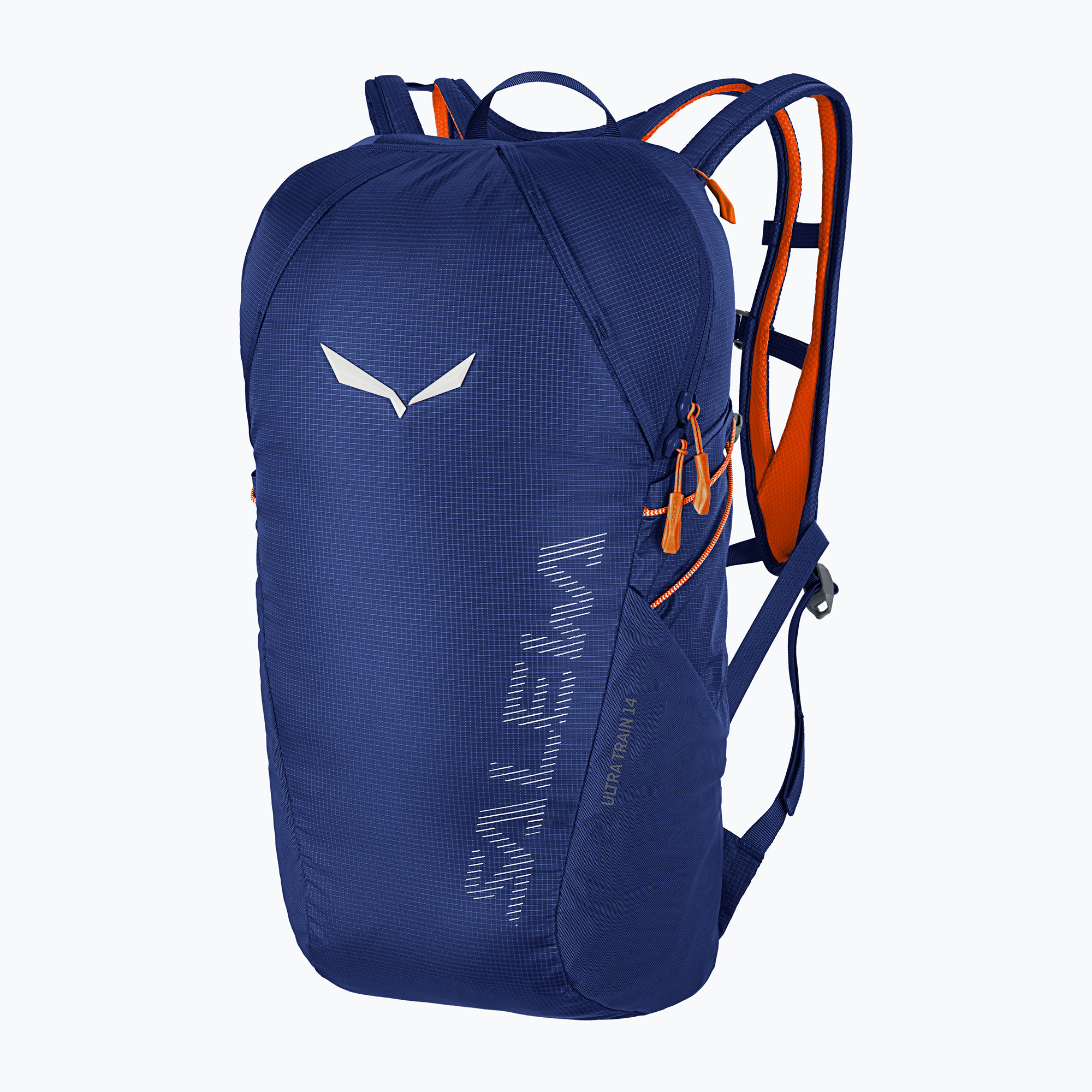 Rucsac turistic Salewa Ultra Train 14 l electric (Ultra Train 14 00-0000001254)