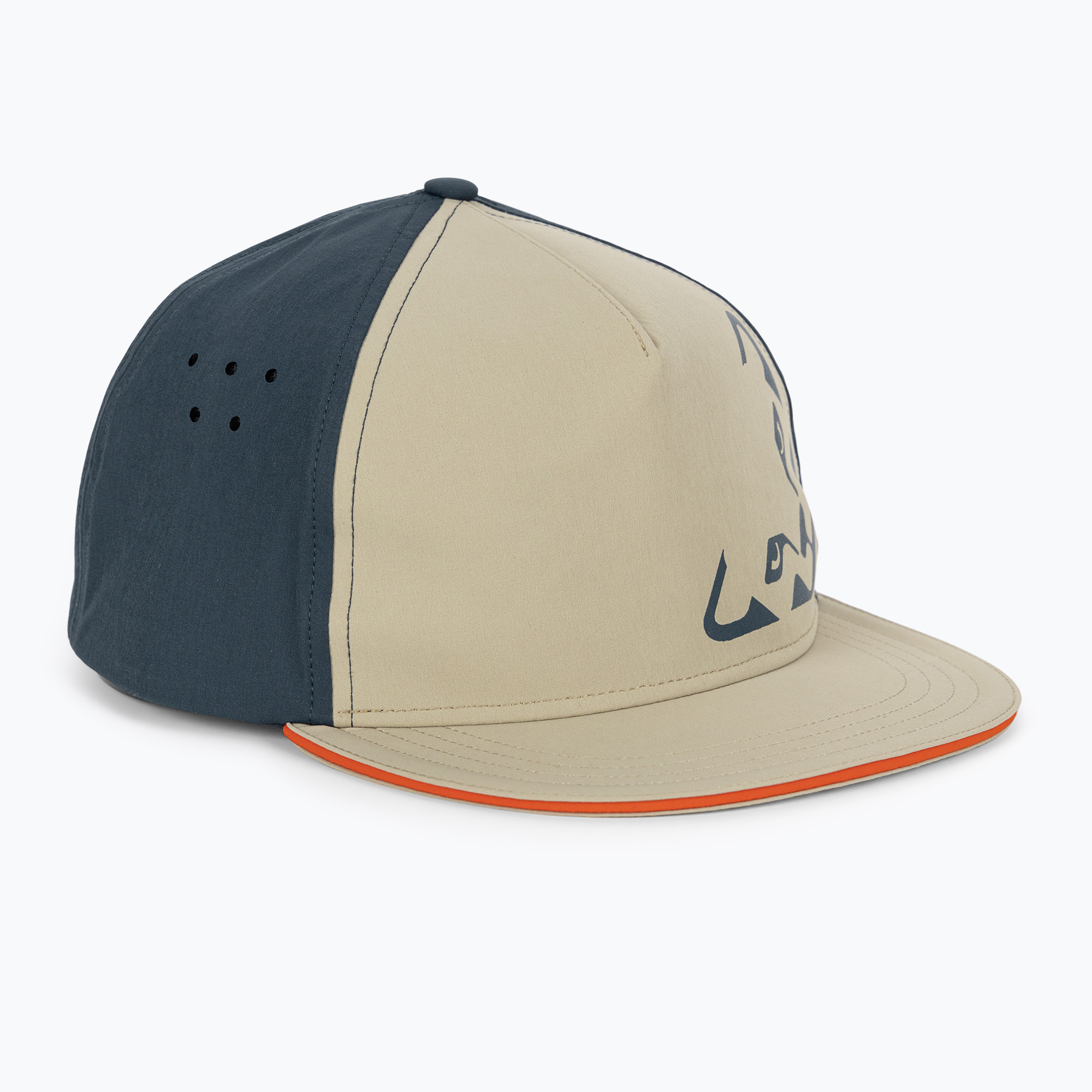 Șapcă DYNAFIT Tech Trucker rock khaki (Tech Trucker 08-0000071137)
