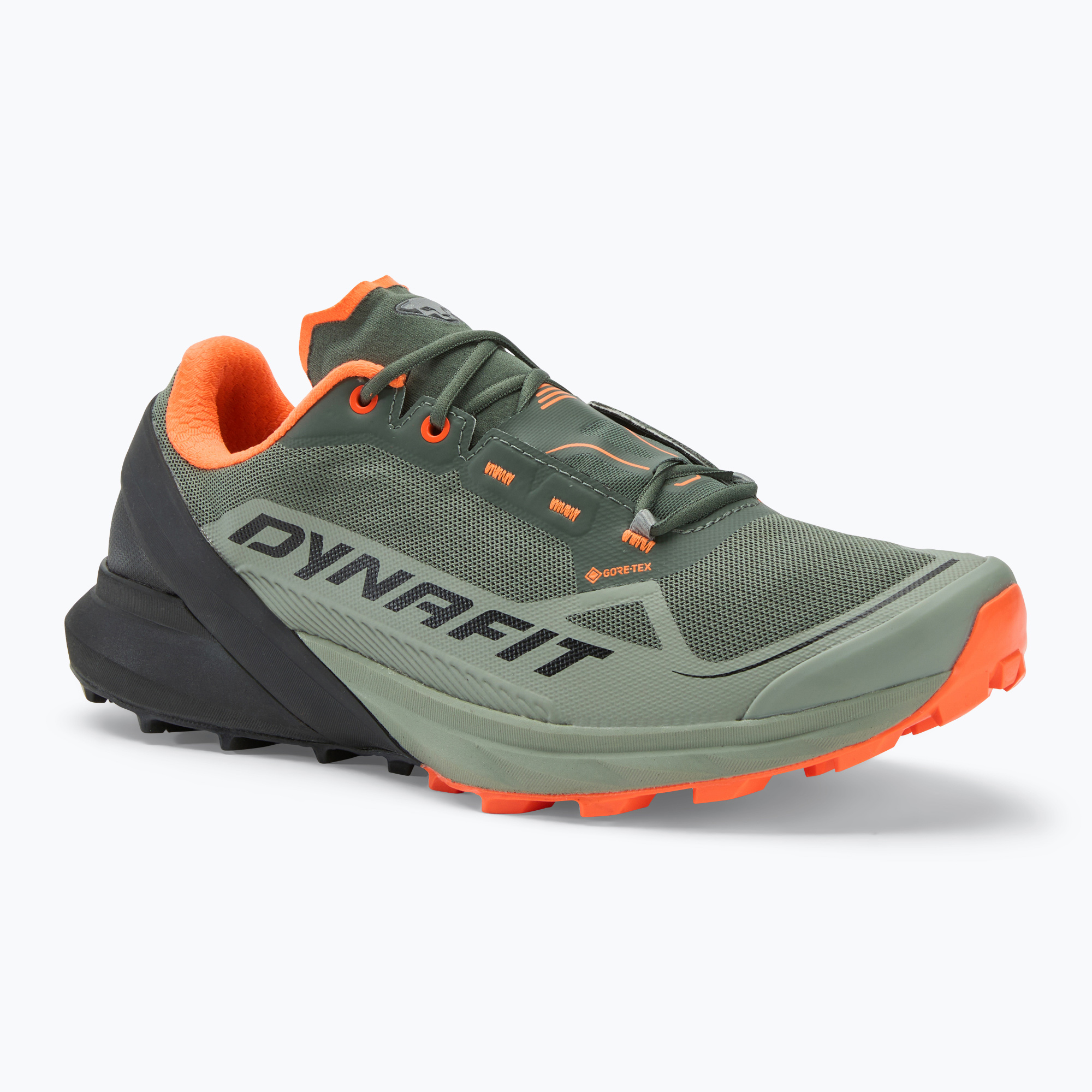 Încălțăminte de alergare pentru bărbați DYNAFIT Ultra 50 GTX yerba/thyme (Ultra 50 GTX 08-0000064068)