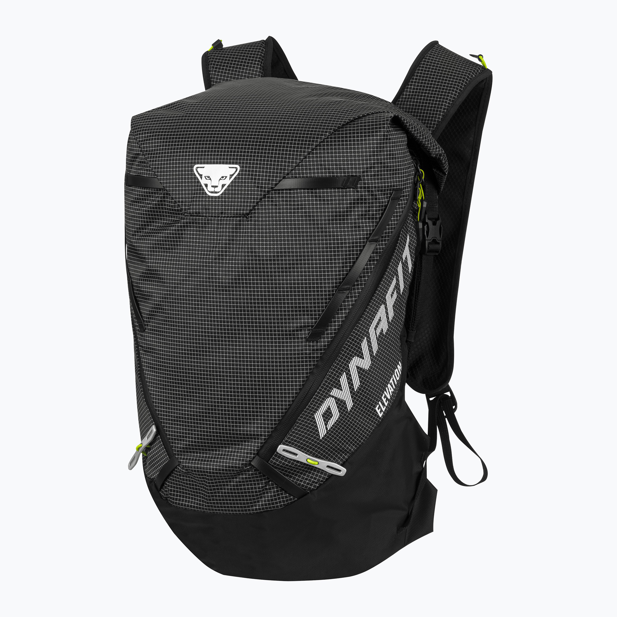 Rucsac de alergare DYNAFIT Elevation 20 l black out (Elevation 20)