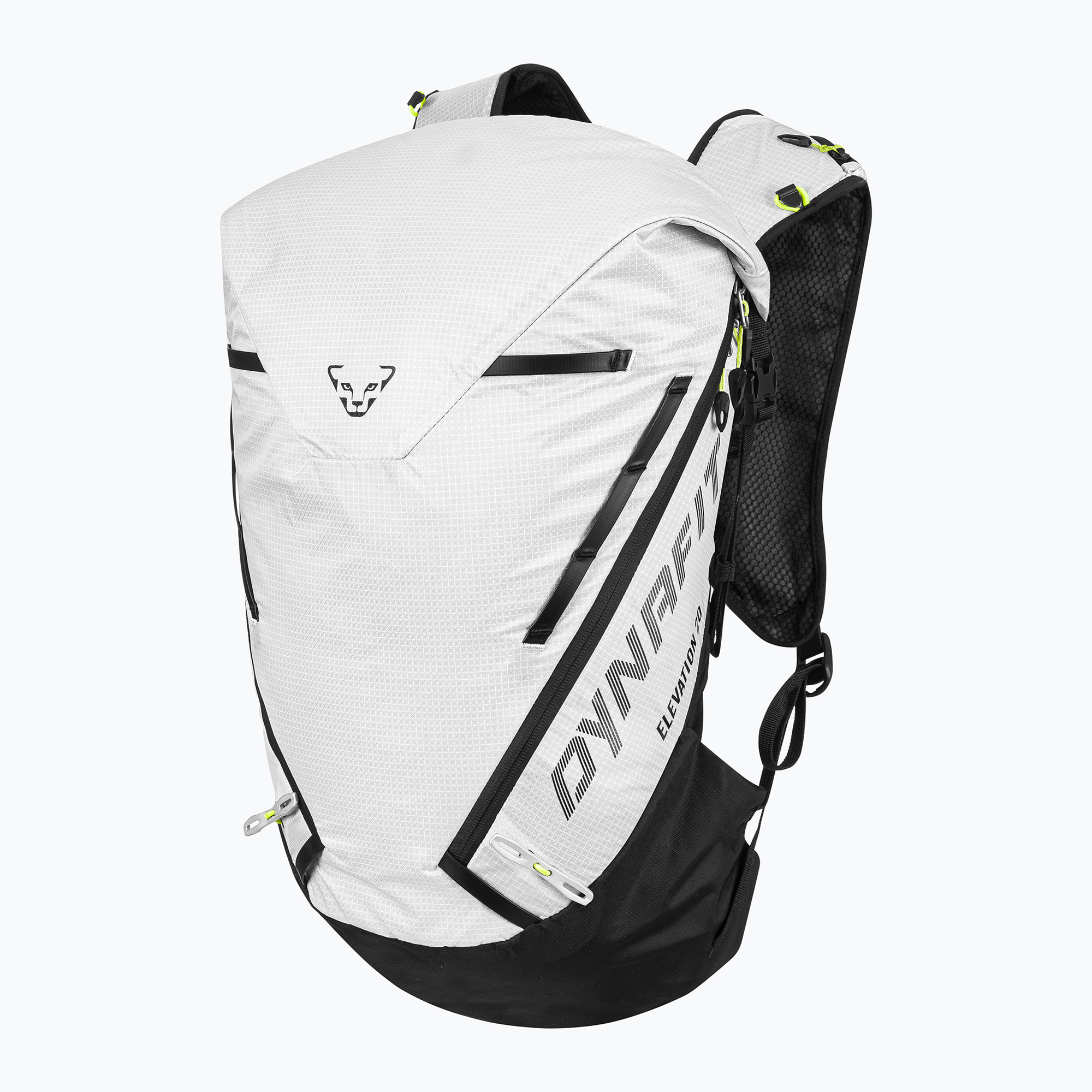 Rucsac de alergare DYNAFIT Elevation 20 l nimbus/black out (Elevation 20)
