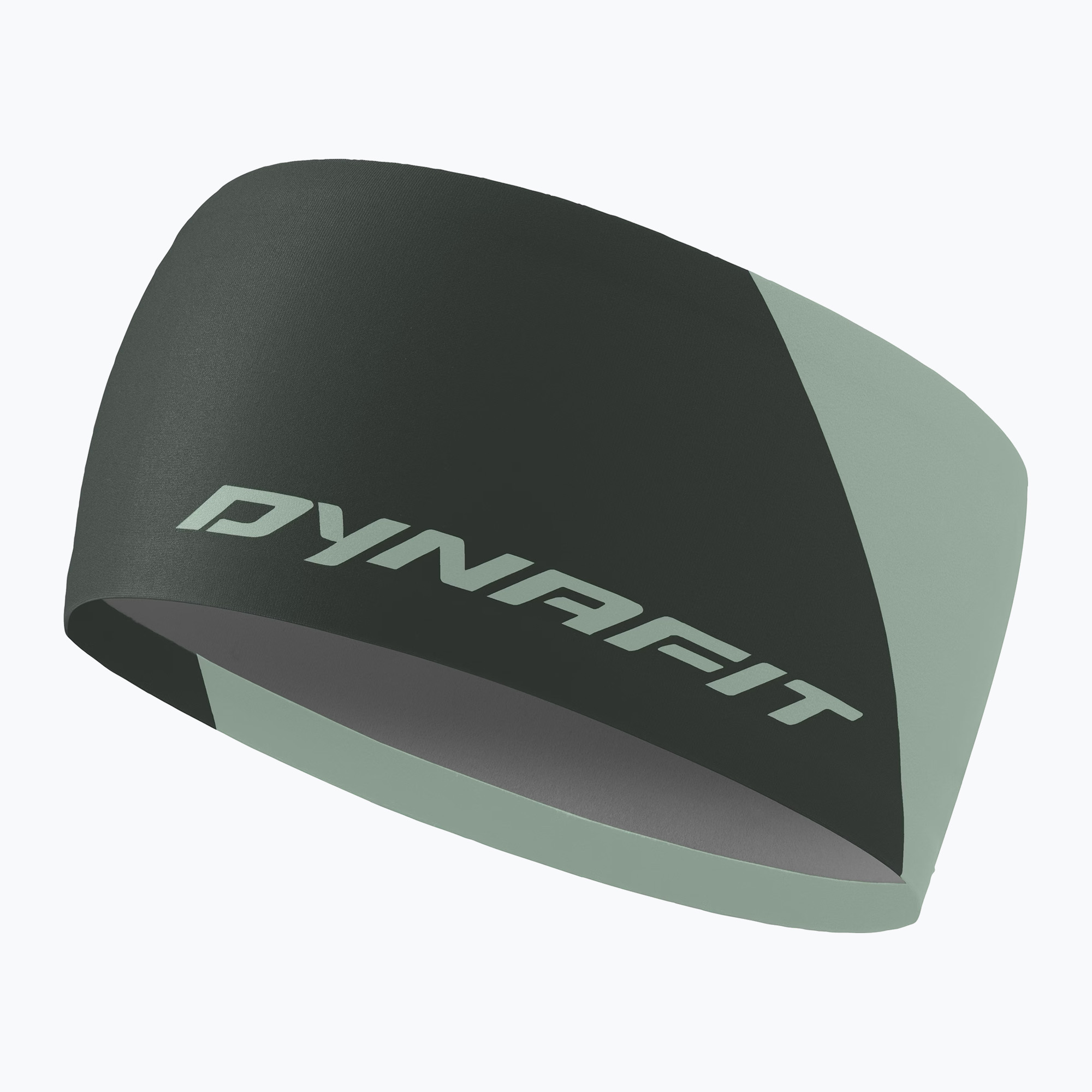 Bandană pentru cap DYNAFIT Performance 2 Dry lichen (Performance 2 Dry 08-0000070896)