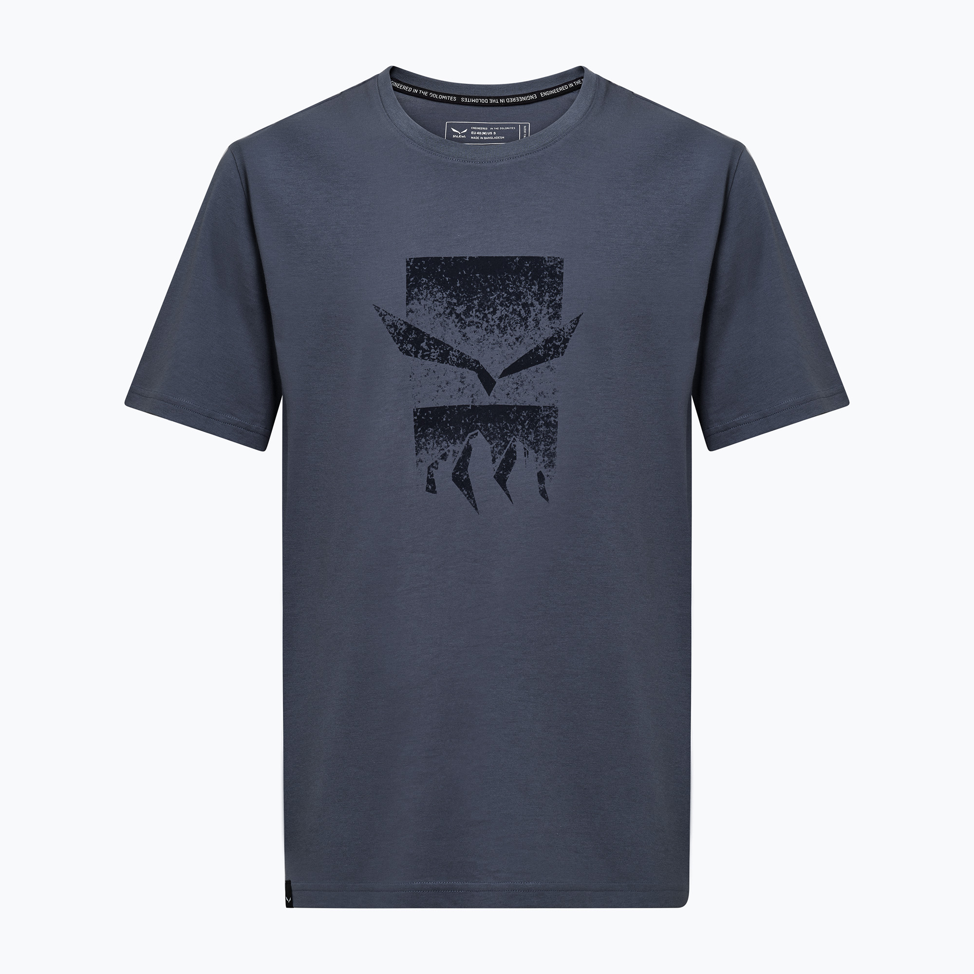 Bărbați Salewa Eagle 3CIME jersey java albastru