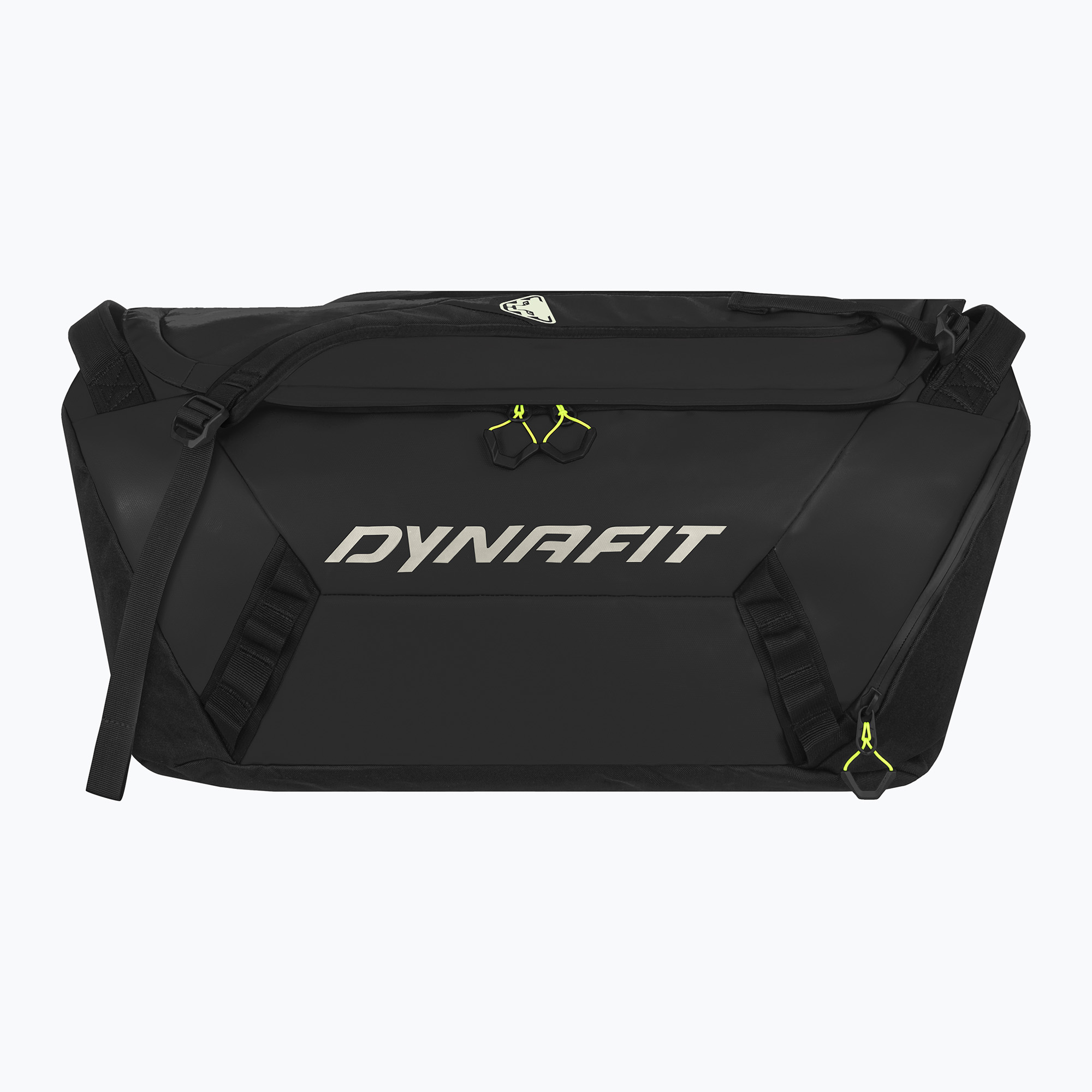 Geantă de voiaj Dynafit Duffel 40 l black out (Duffel 40 08-0000049045)
