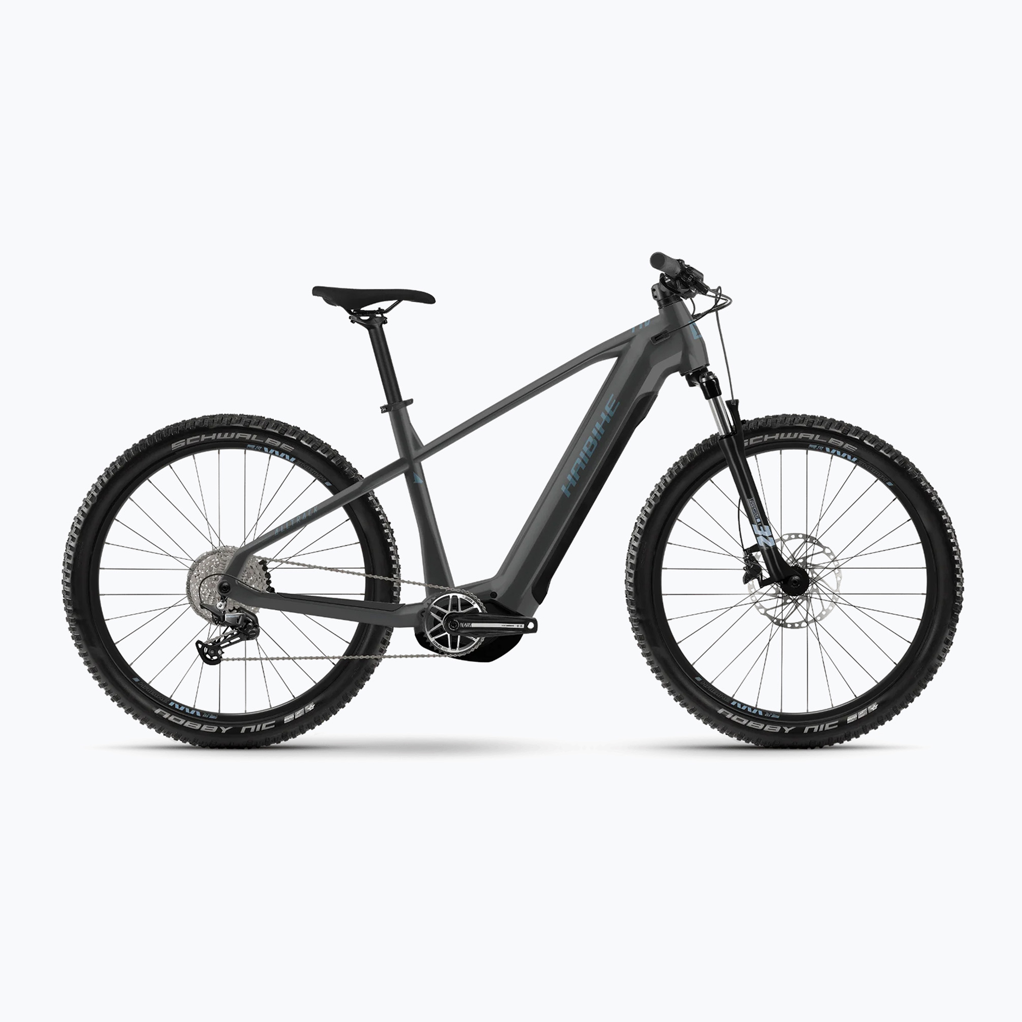 Bicicletă electrică Haibike Alltrack 5 29 720Wh anthracite/slate gloss (Alltrack 5 29 45204360)