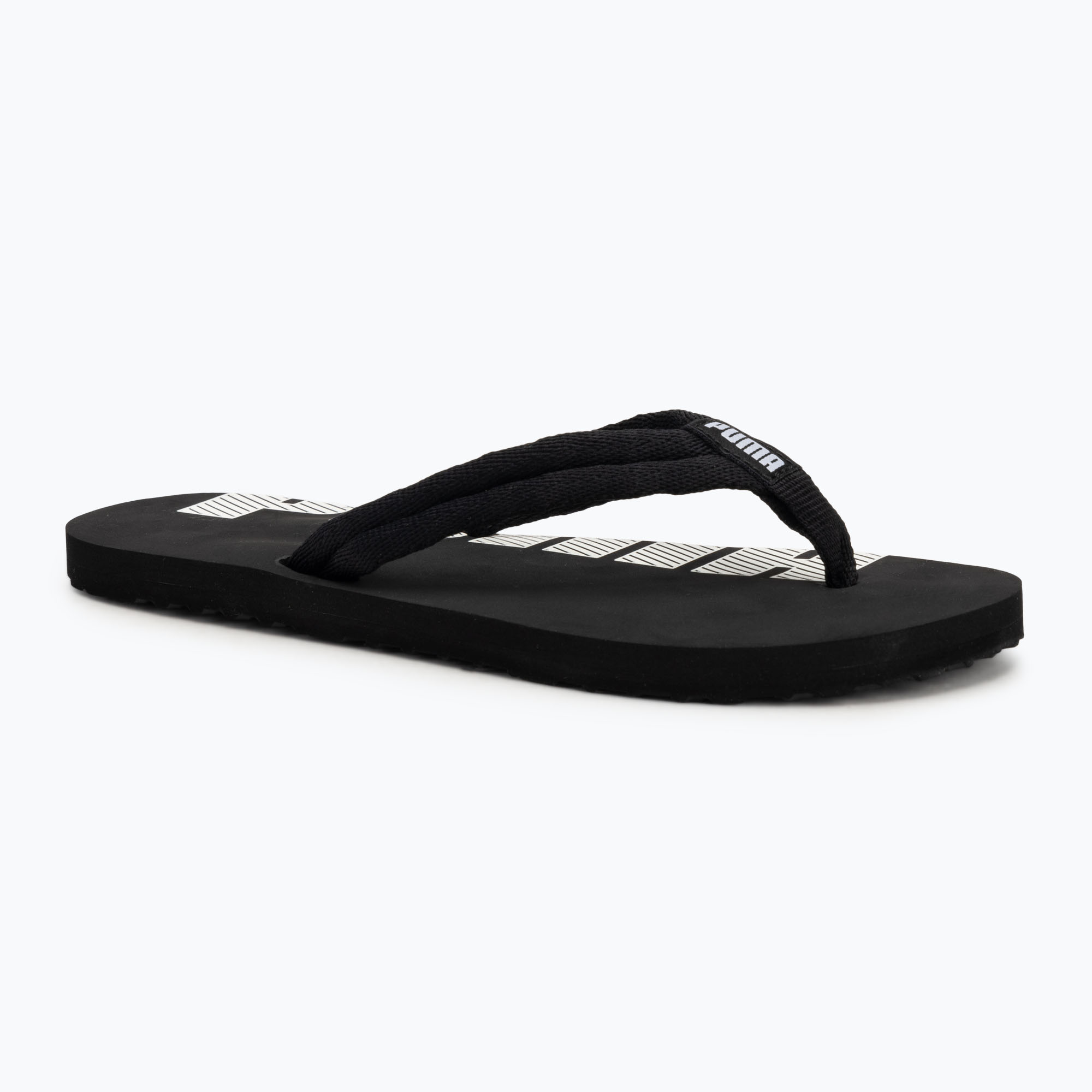 Papuci PUMA Epic Flip v2  black/white