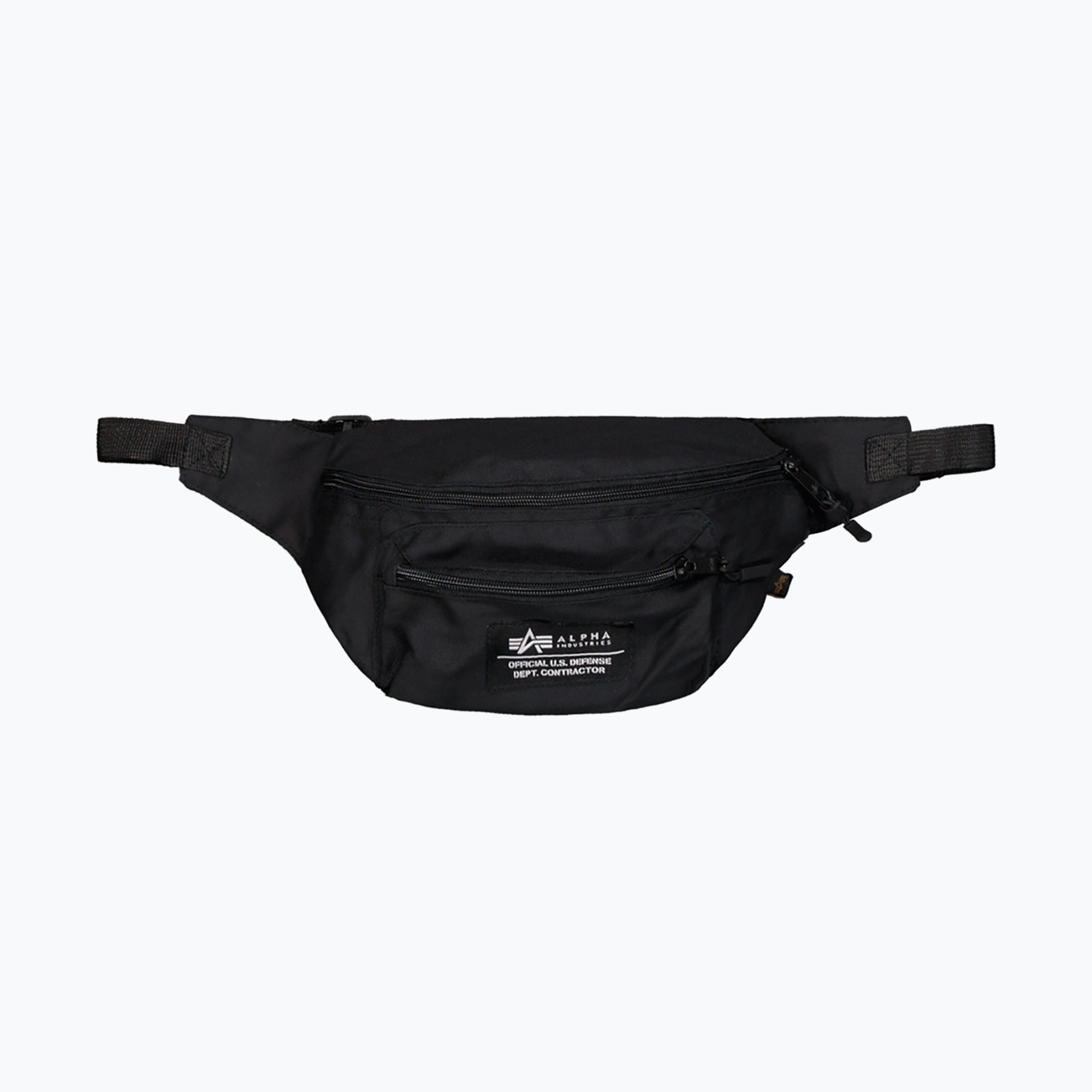 Borsetă Alpha Industries Big Waist black (Big Waist 126909)
