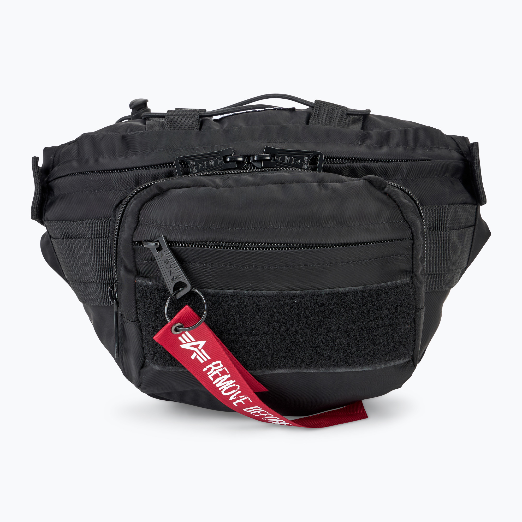 Borsetă Alpha Industries Tactical Waist black (Tactical Waist 12892503)