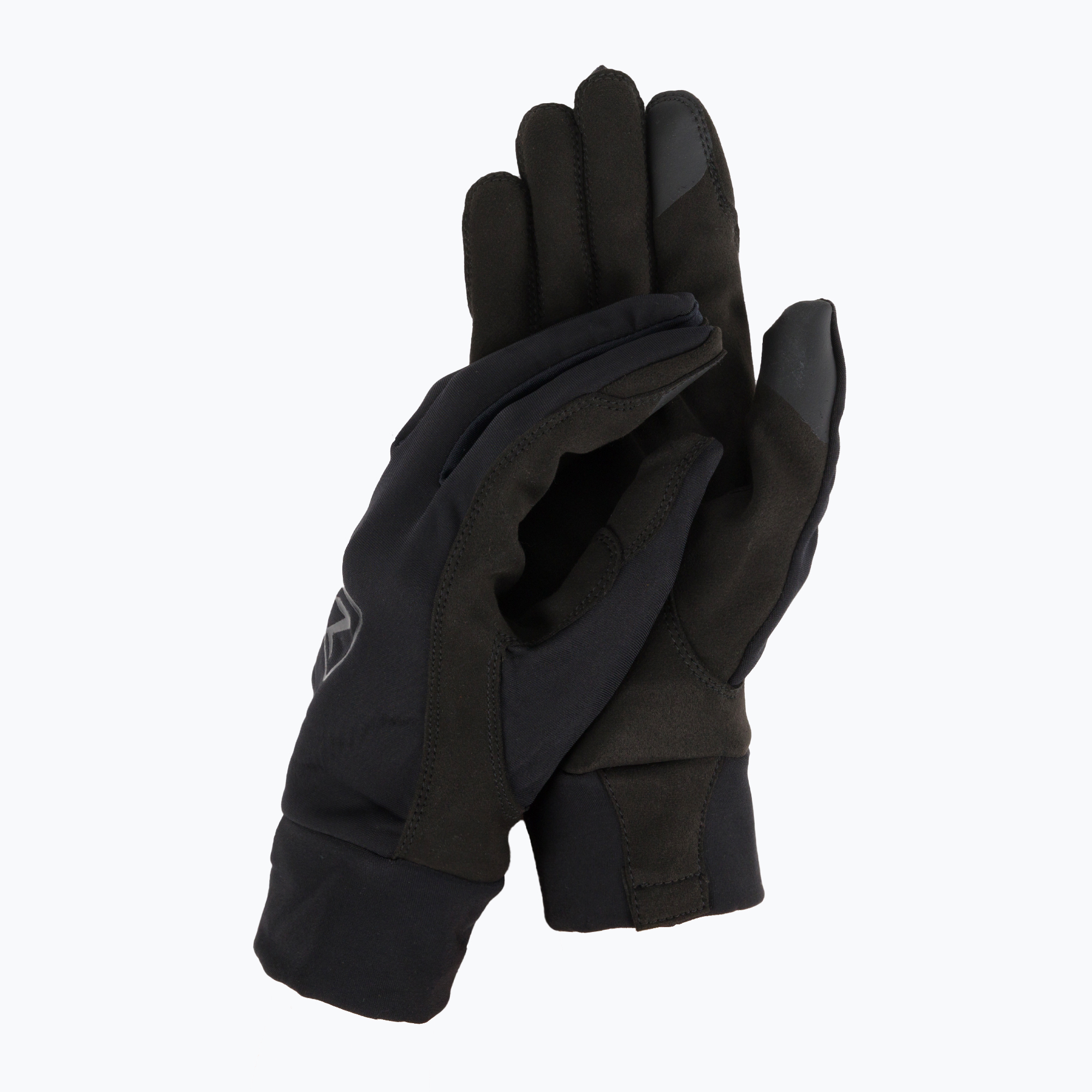 Mănuși de schi de tură ZIENER Gysmo Touch, negru, 801409.12 (Gysmo Touch 801409.12)